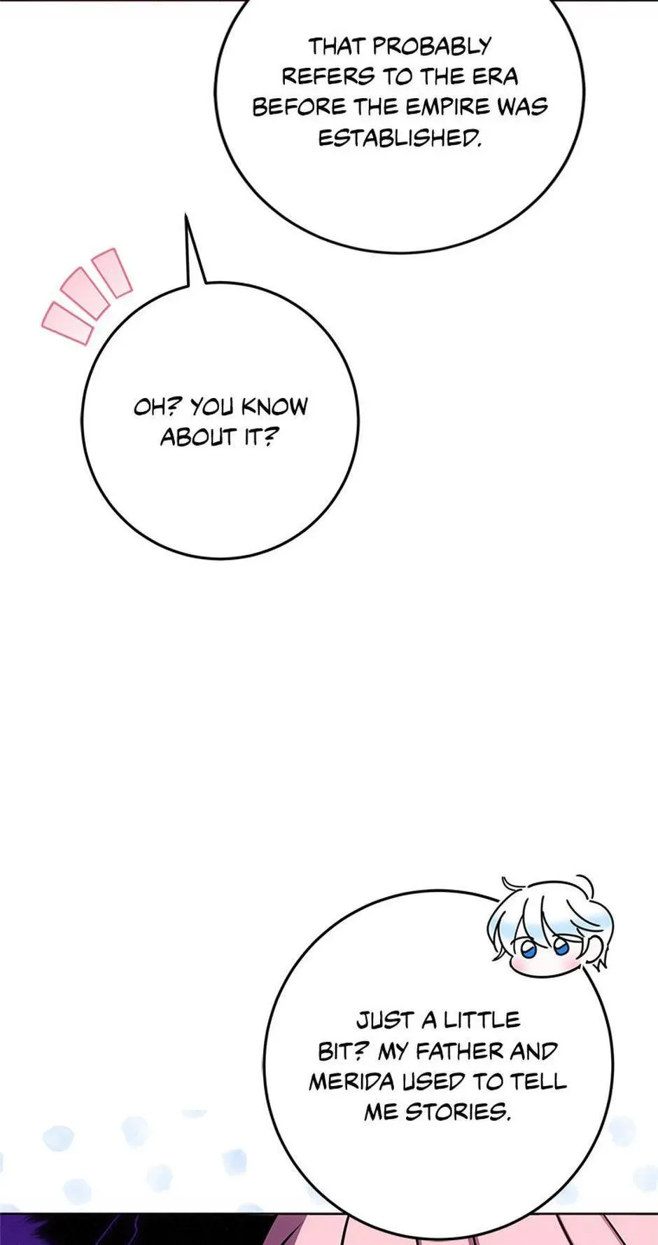 I Met the Male Lead in Prison Chapter 30 Online - página 63