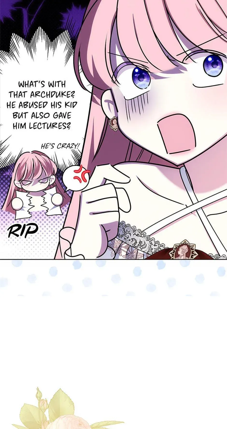 I Met the Male Lead in Prison Chapter 30 Online - página 64