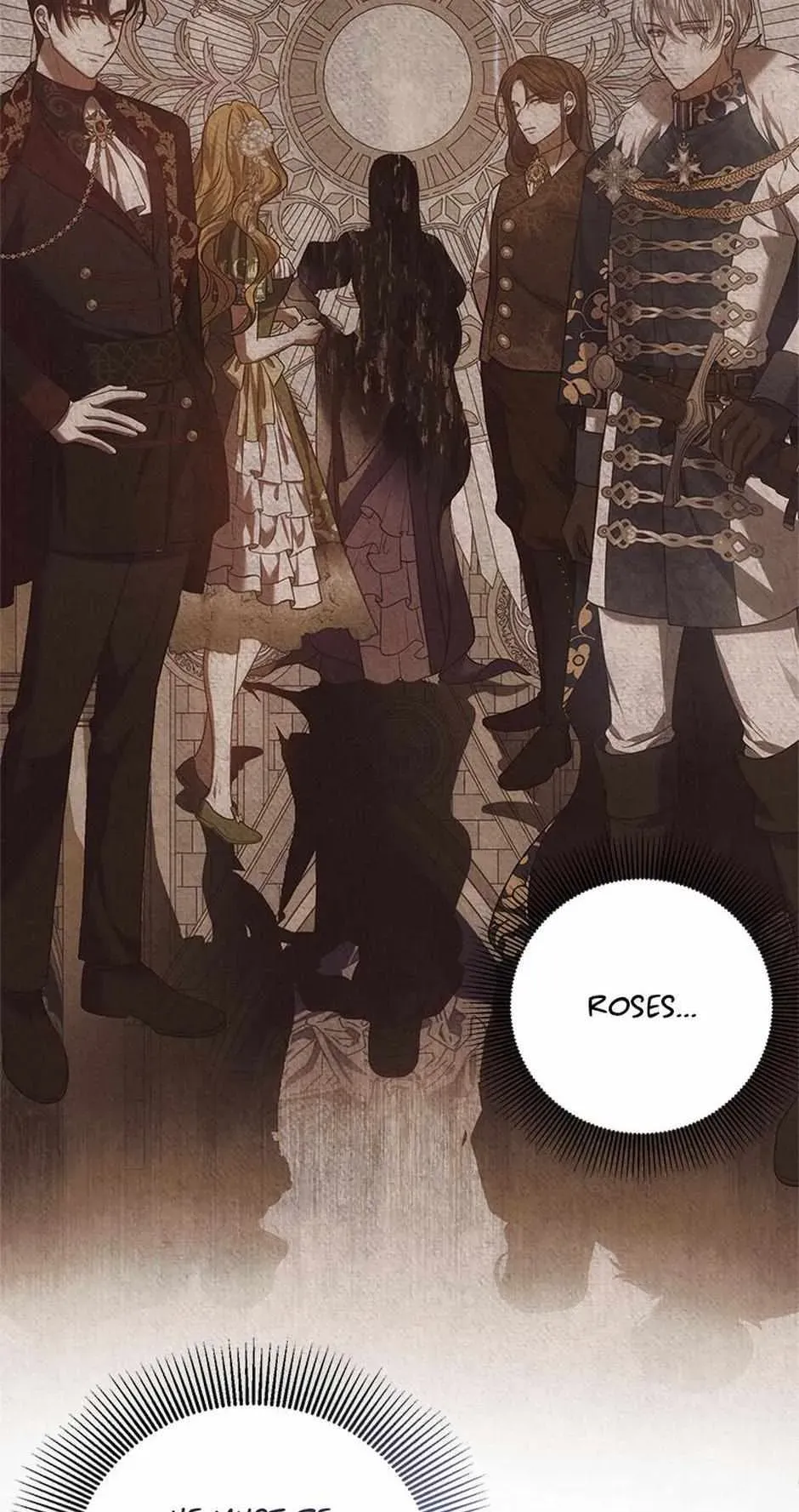 I Met the Male Lead in Prison Chapter 30 Online - página 67
