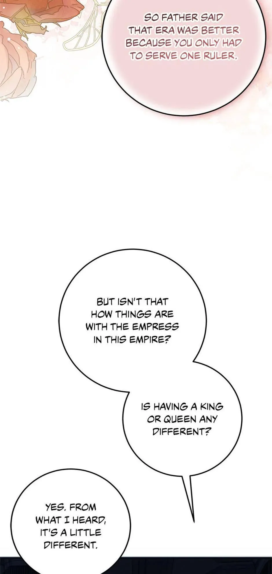 I Met the Male Lead in Prison Chapter 30 Online - página 70