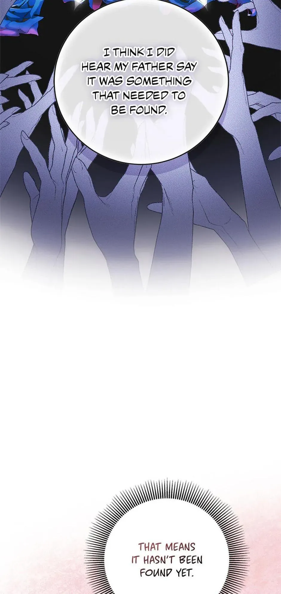 I Met the Male Lead in Prison Chapter 30 Online - página 73