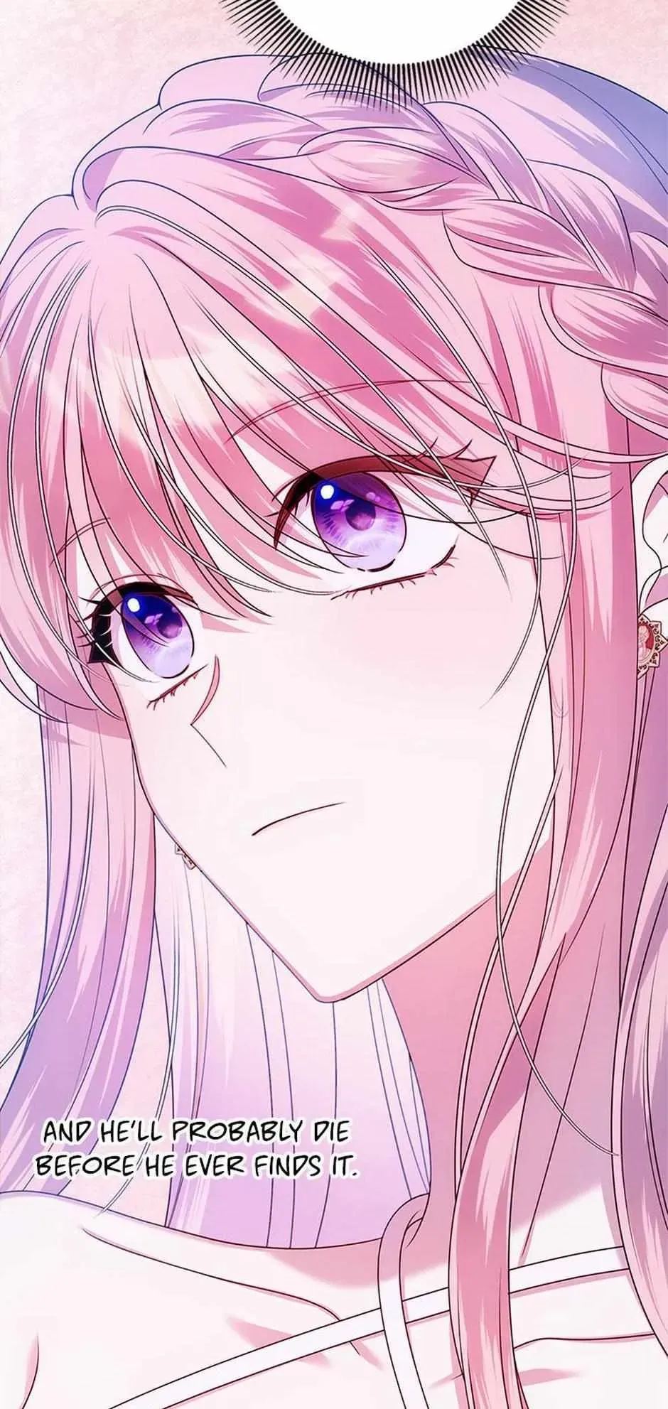 I Met the Male Lead in Prison Chapter 30 Online - página 74