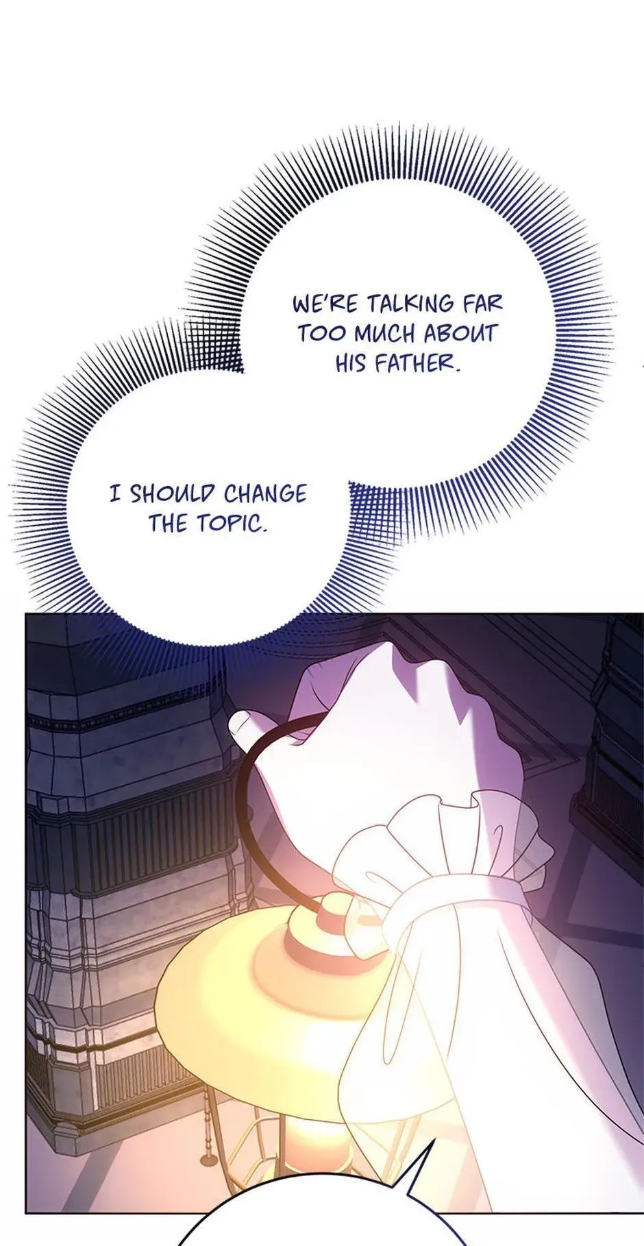 I Met the Male Lead in Prison Chapter 30 Online - página 77