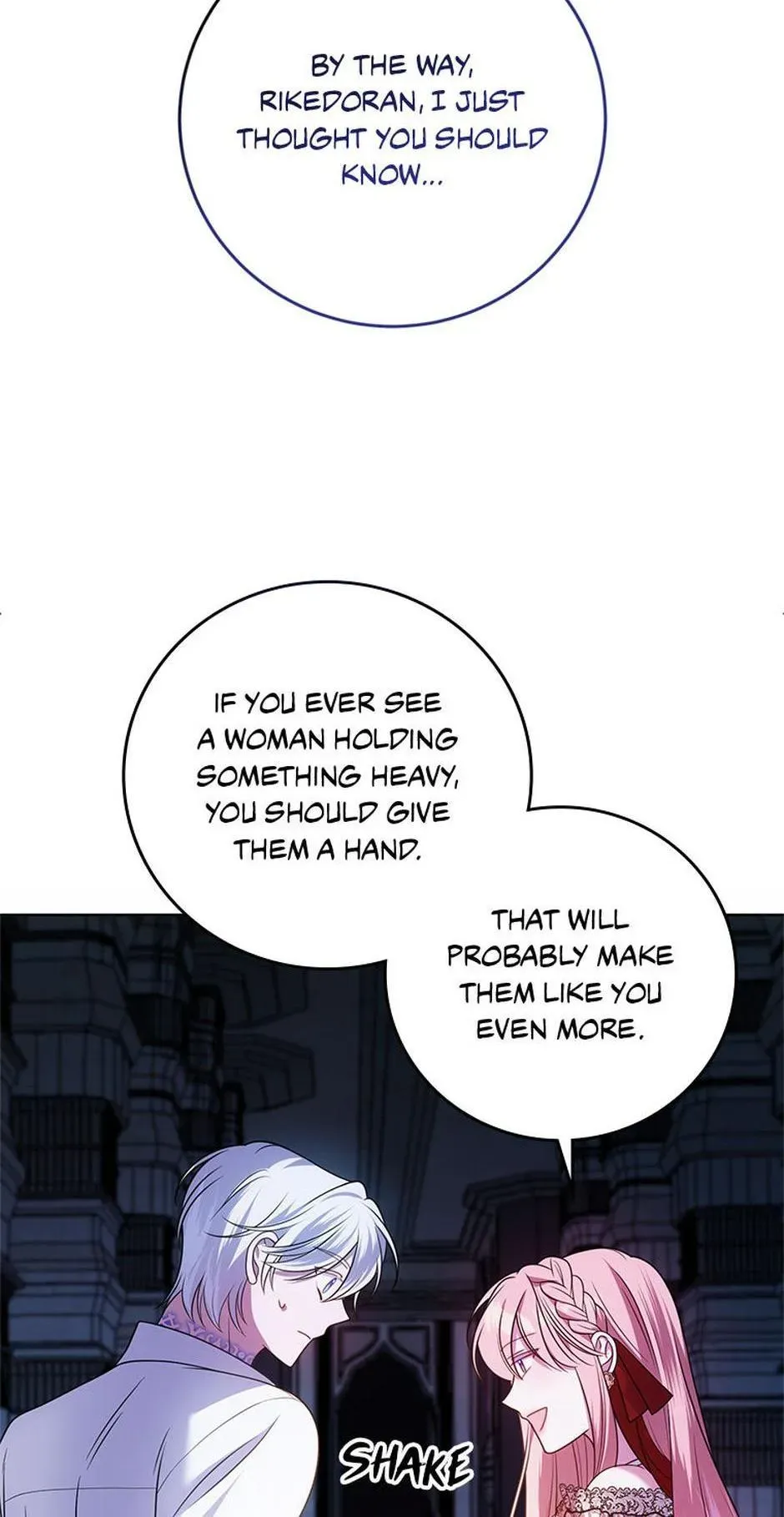 I Met the Male Lead in Prison Chapter 30 Online - página 78