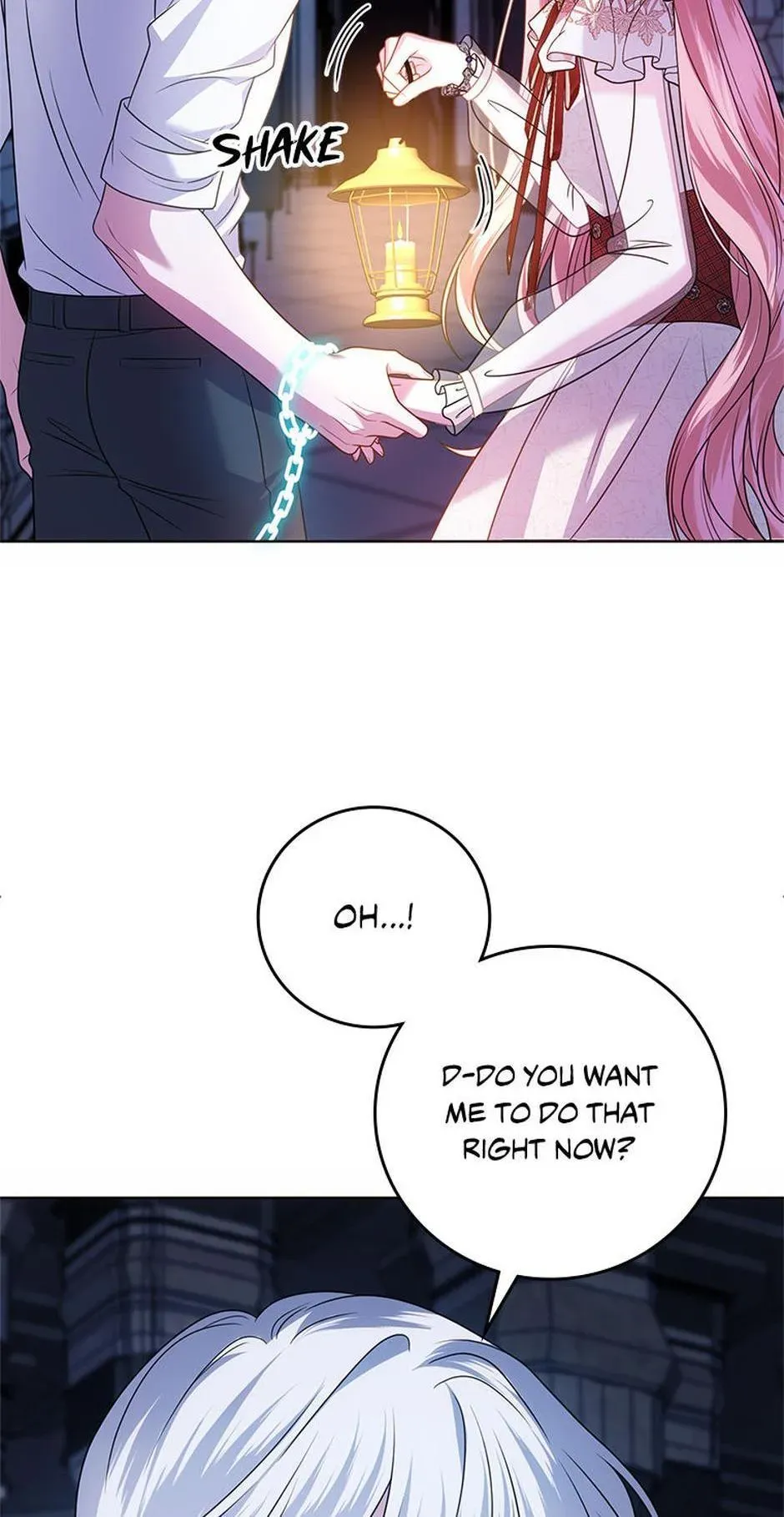 I Met the Male Lead in Prison Chapter 30 Online - página 79