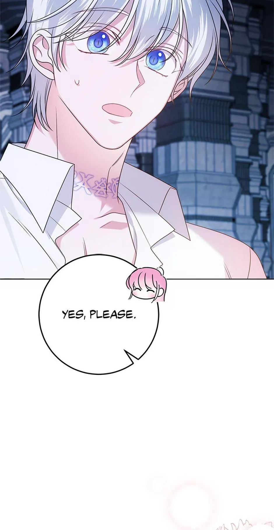 I Met the Male Lead in Prison Chapter 30 Online - página 80