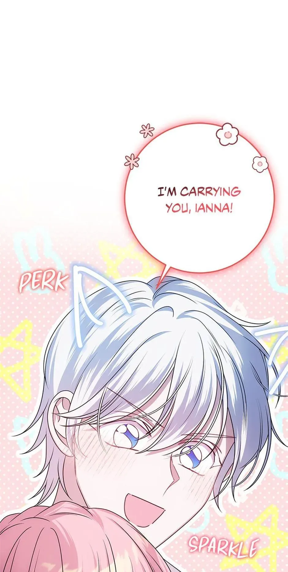 I Met the Male Lead in Prison Chapter 30 Online - página 84