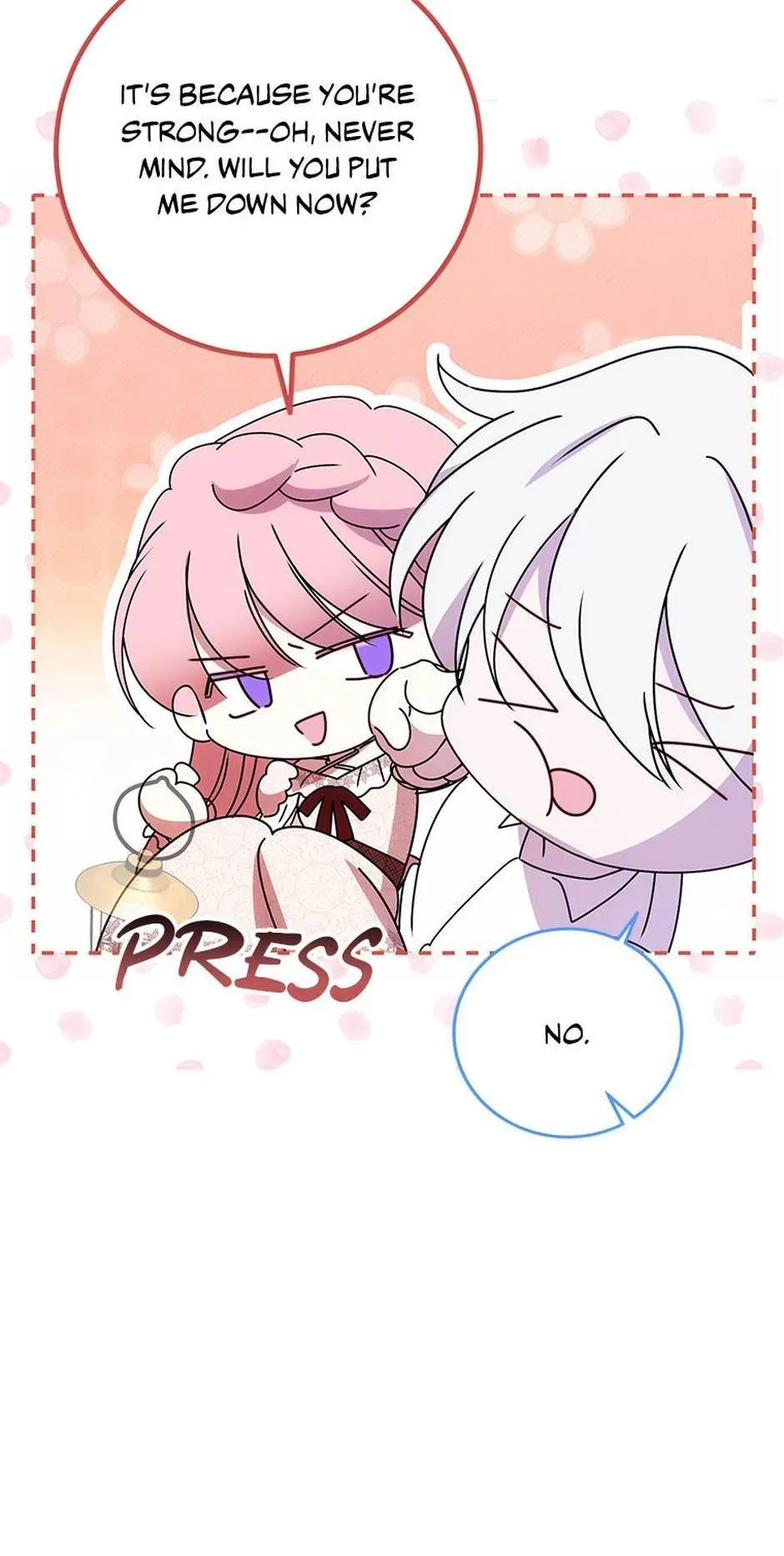 I Met the Male Lead in Prison Chapter 30 Online - página 89