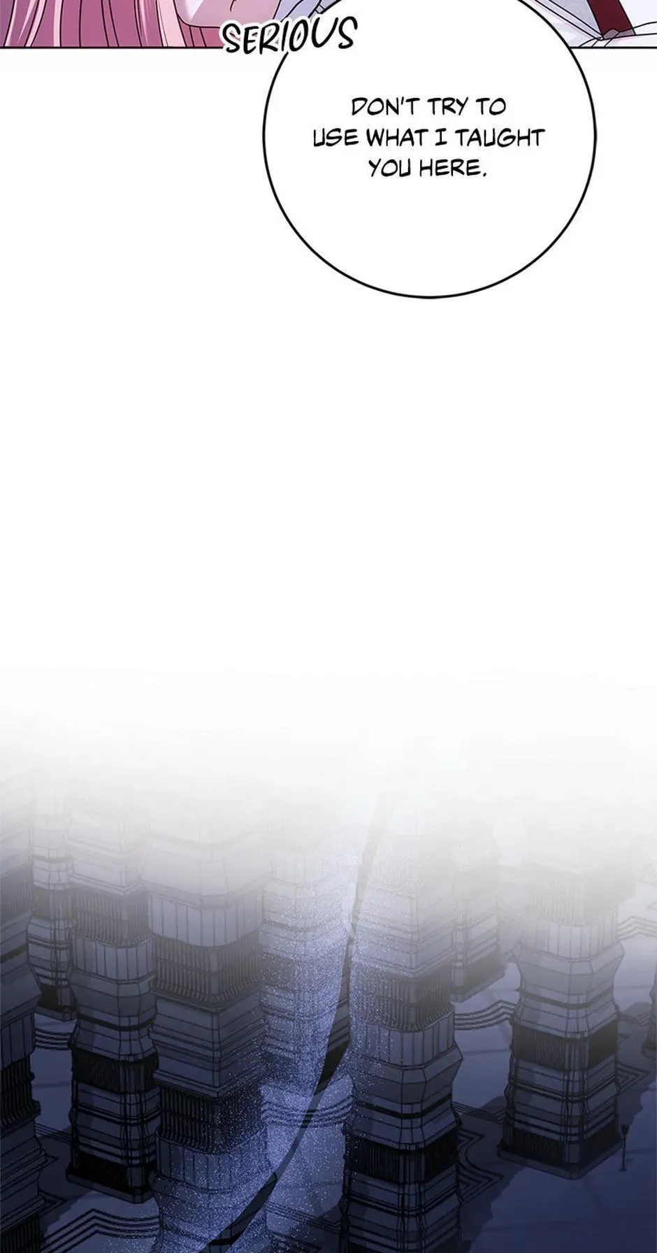 I Met the Male Lead in Prison Chapter 30 Online - página 91