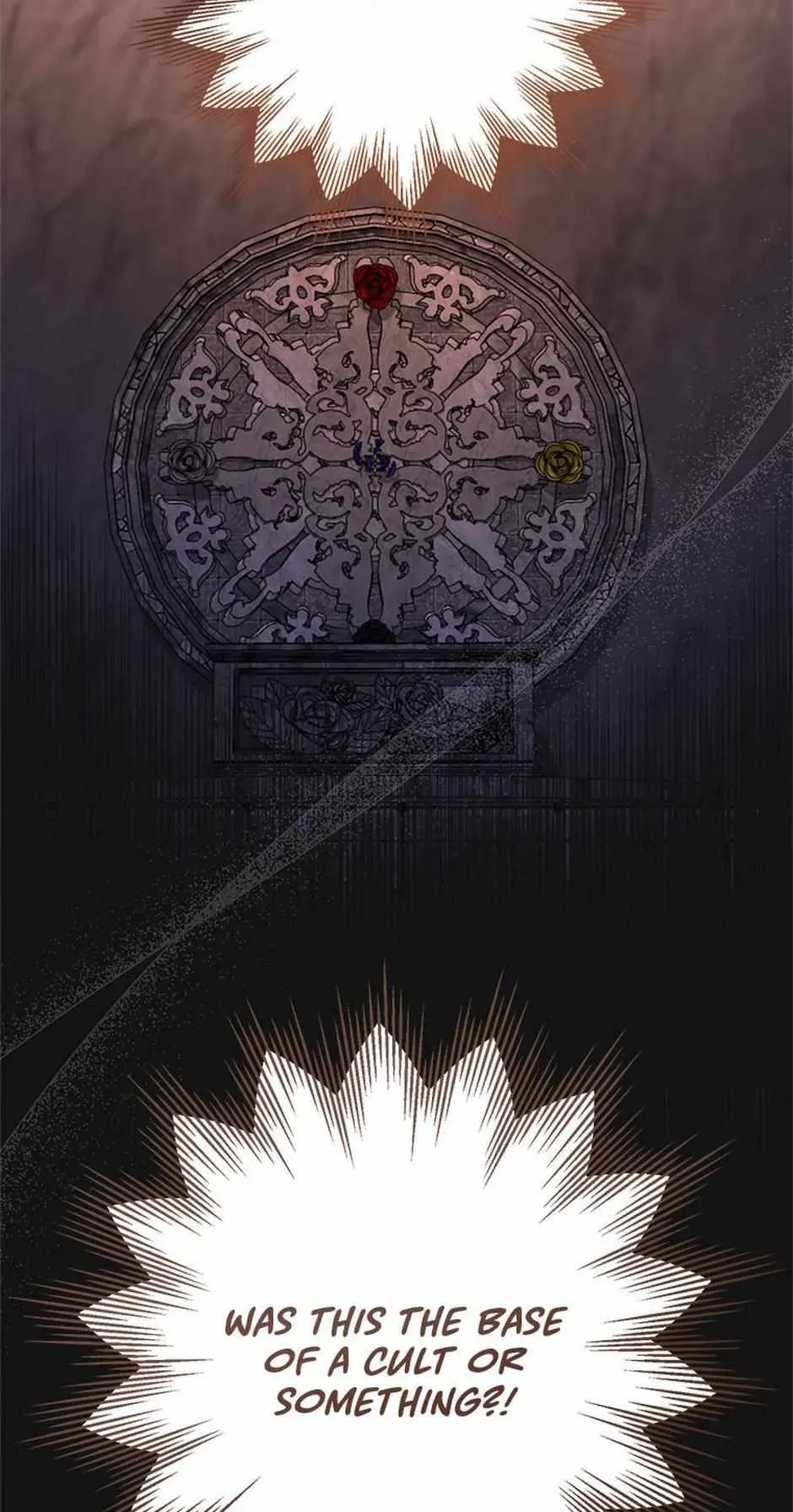 I Met the Male Lead in Prison Chapter 30 Online - página 96