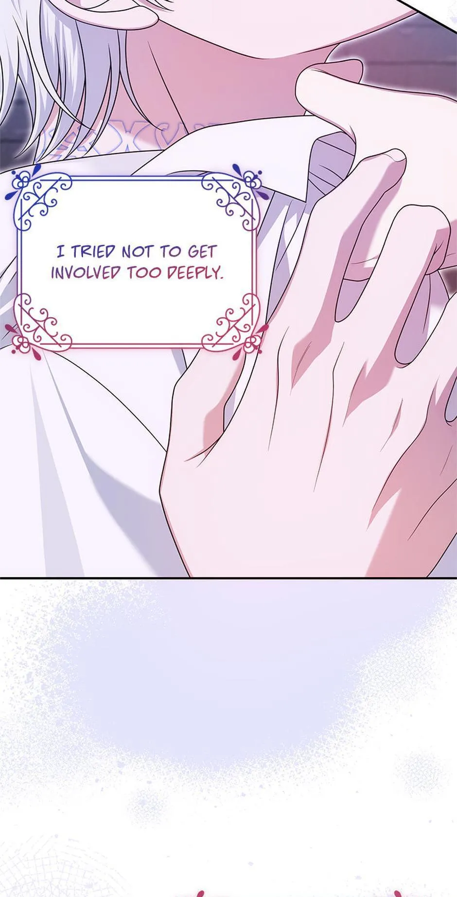 I Met the Male Lead in Prison Chapter 32 Online - página 5
