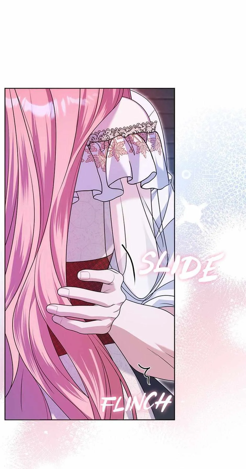 I Met the Male Lead in Prison Chapter 32 Online - página 8