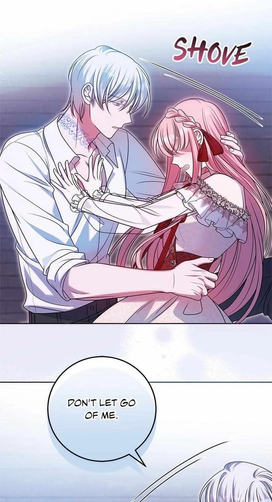 I Met the Male Lead in Prison Chapter 32 Online - página 18