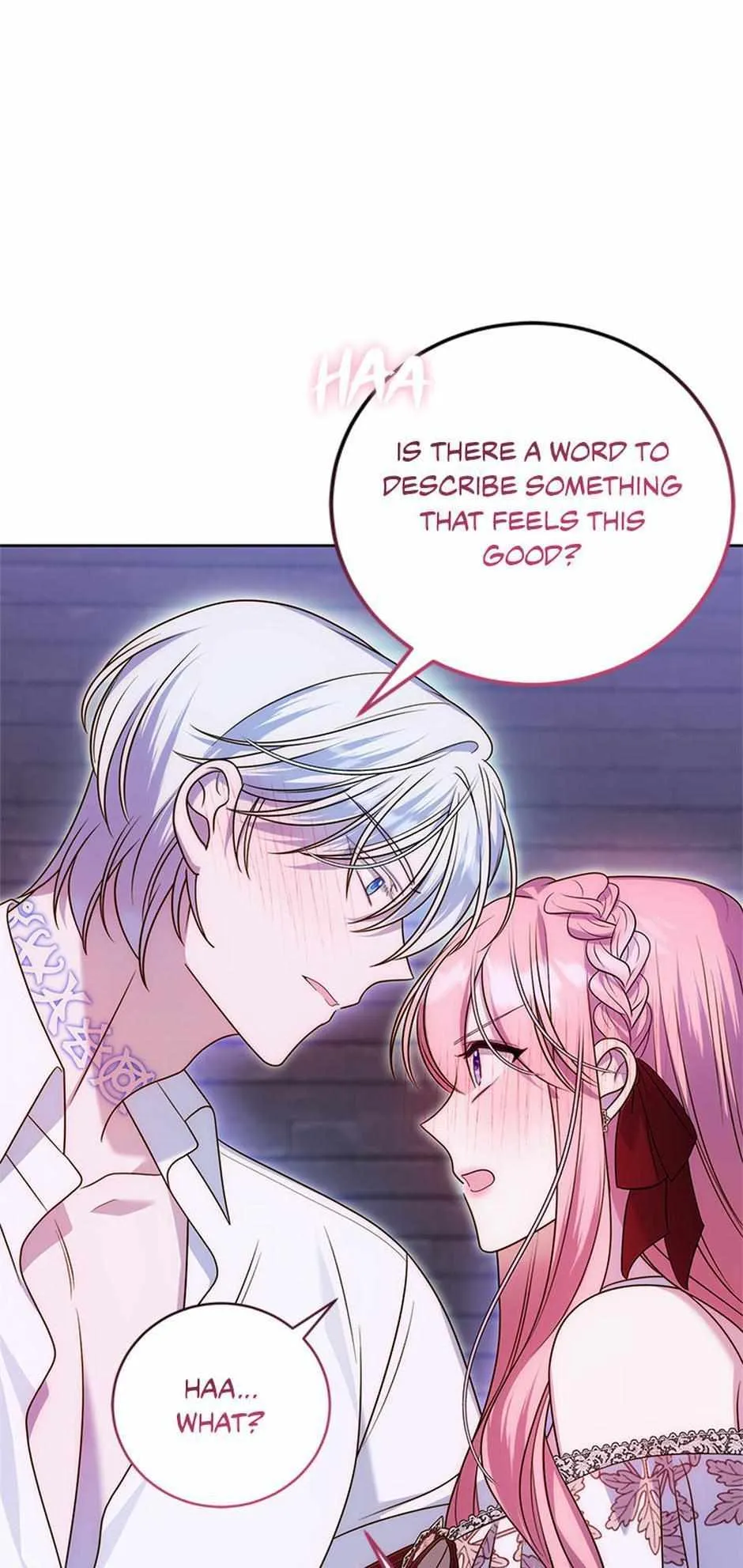 I Met the Male Lead in Prison Chapter 32 Online - página 21