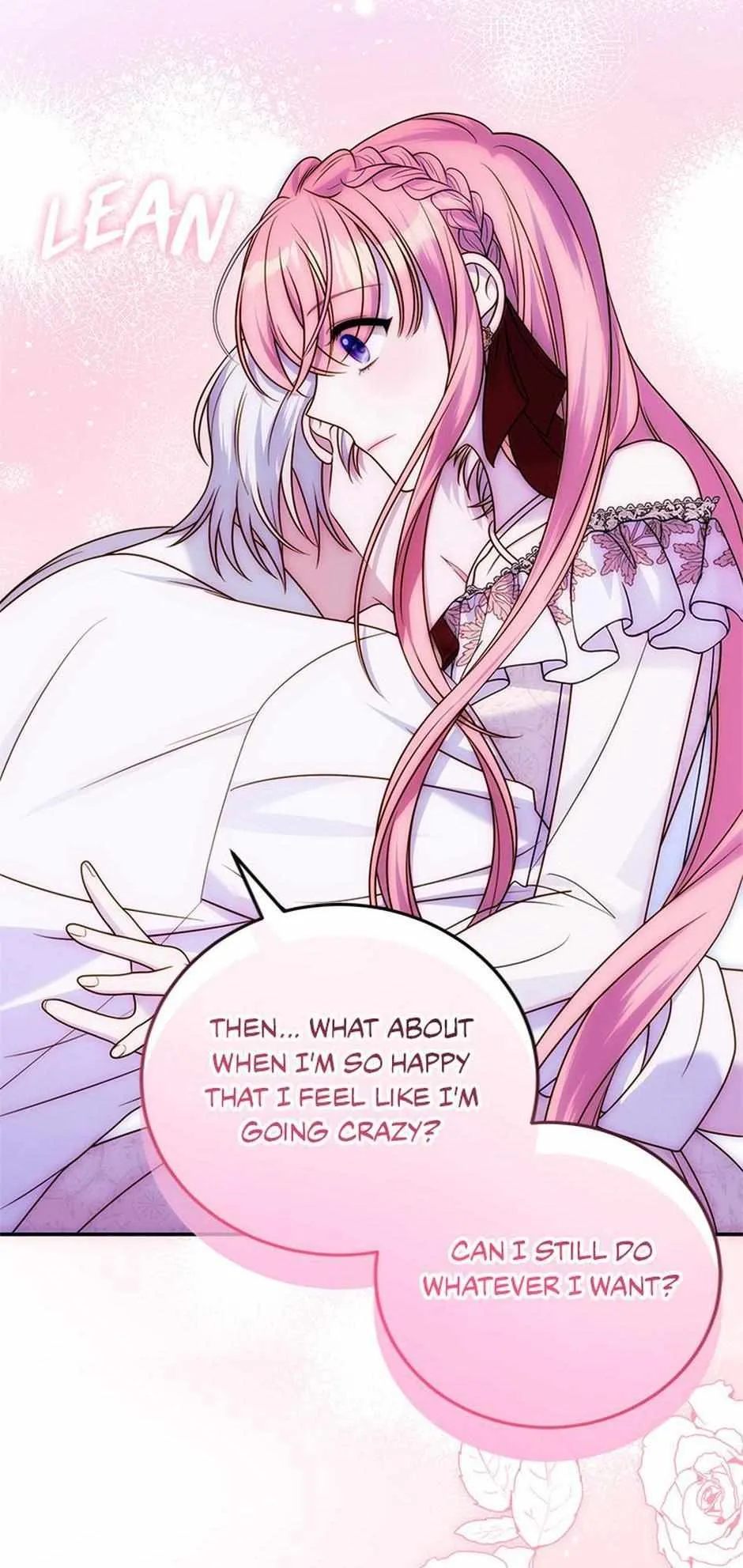 I Met the Male Lead in Prison Chapter 32 Online - página 24