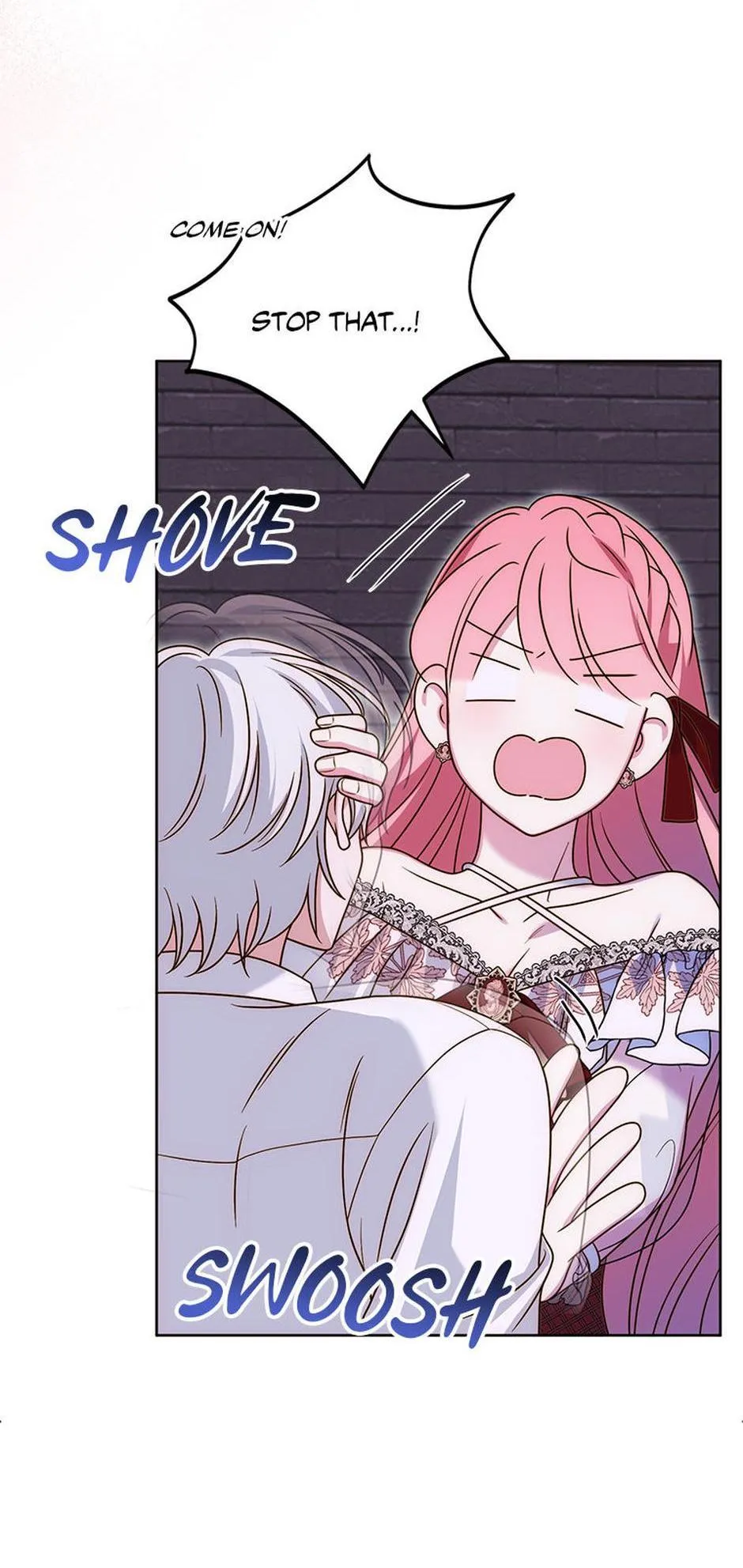 I Met the Male Lead in Prison Chapter 32 Online - página 26