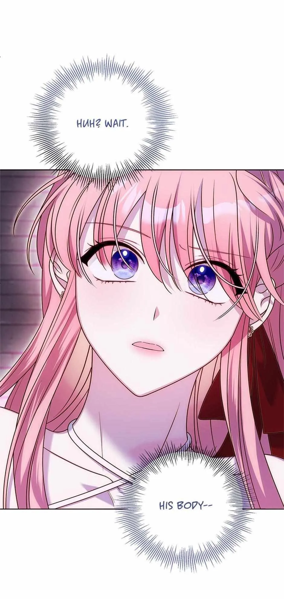I Met the Male Lead in Prison Chapter 32 Online - página 27