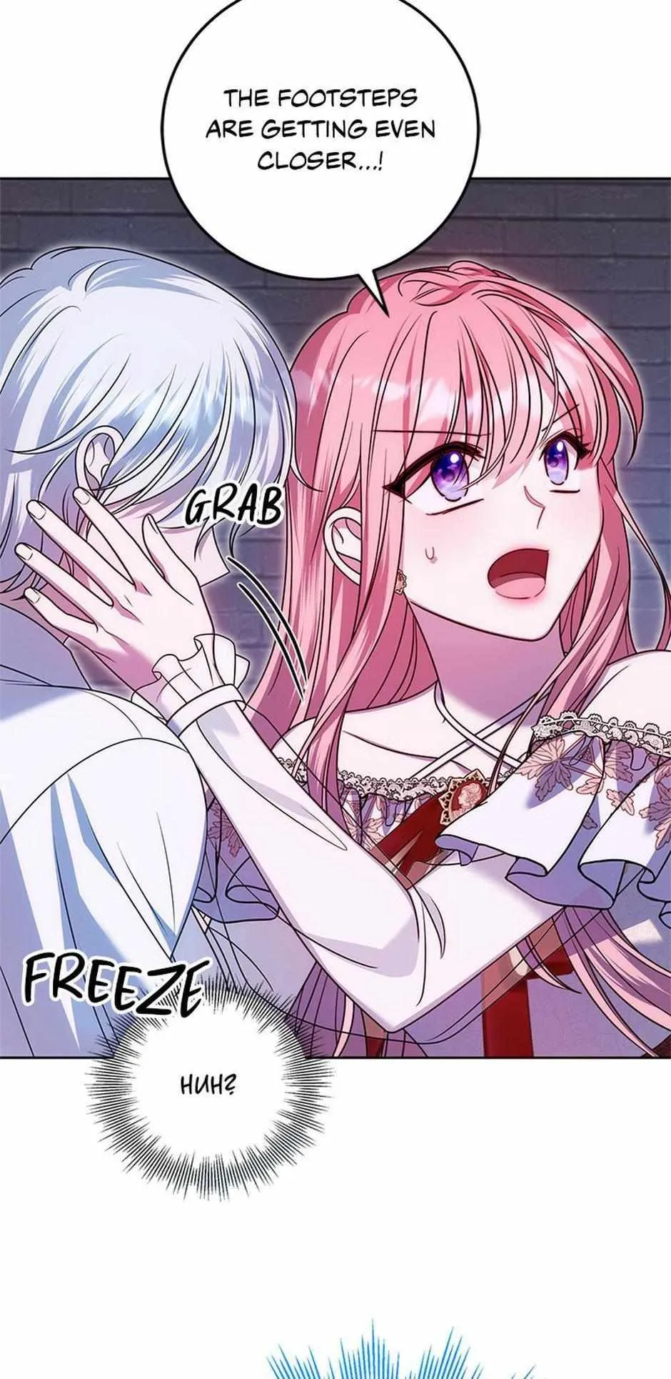 I Met the Male Lead in Prison Chapter 32 Online - página 30
