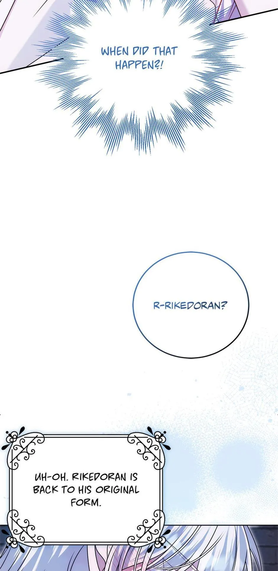 I Met the Male Lead in Prison Chapter 32 Online - página 32