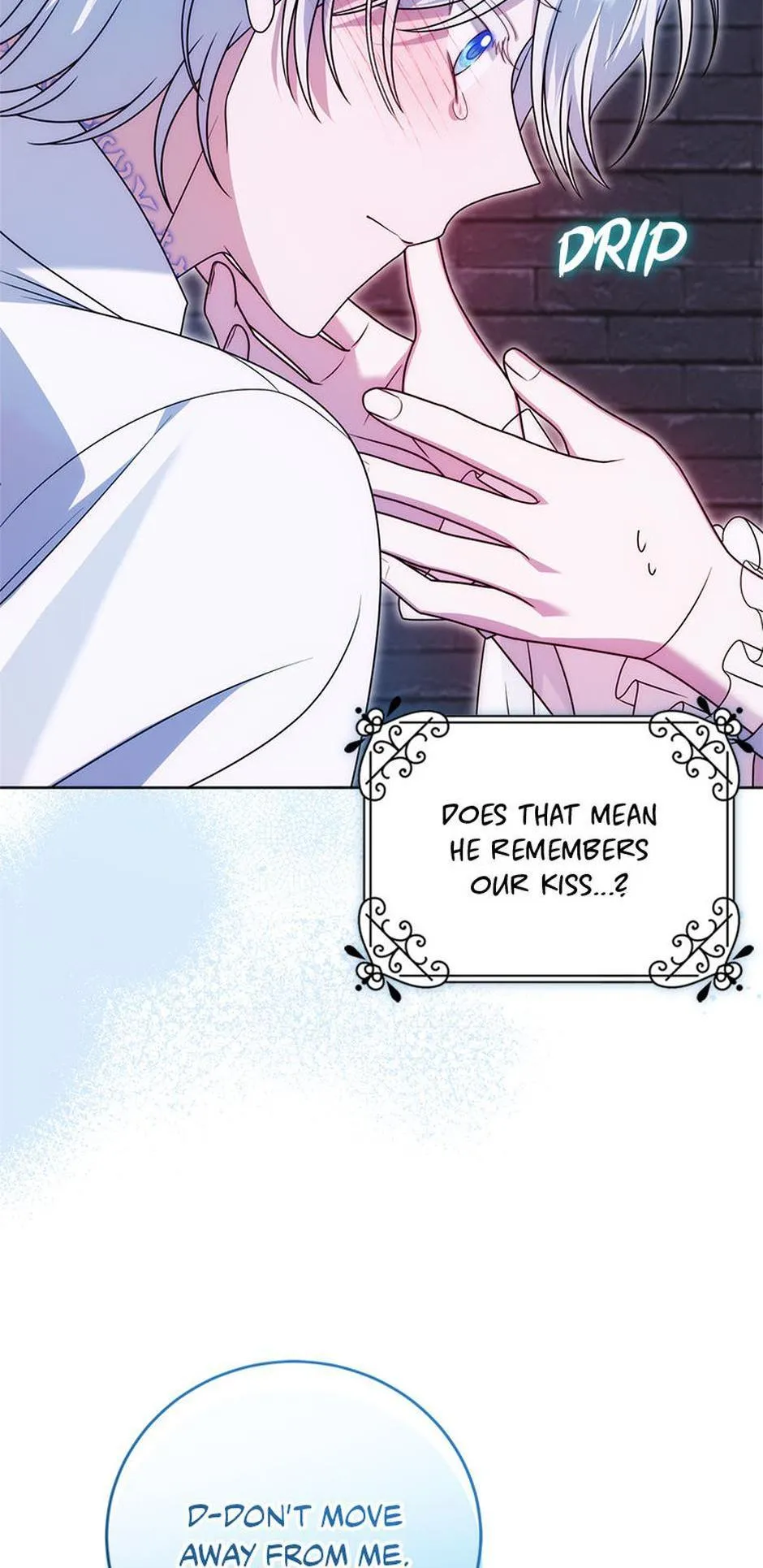 I Met the Male Lead in Prison Chapter 32 Online - página 33