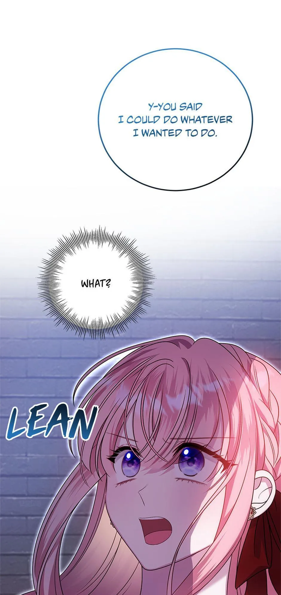 I Met the Male Lead in Prison Chapter 32 Online - página 35