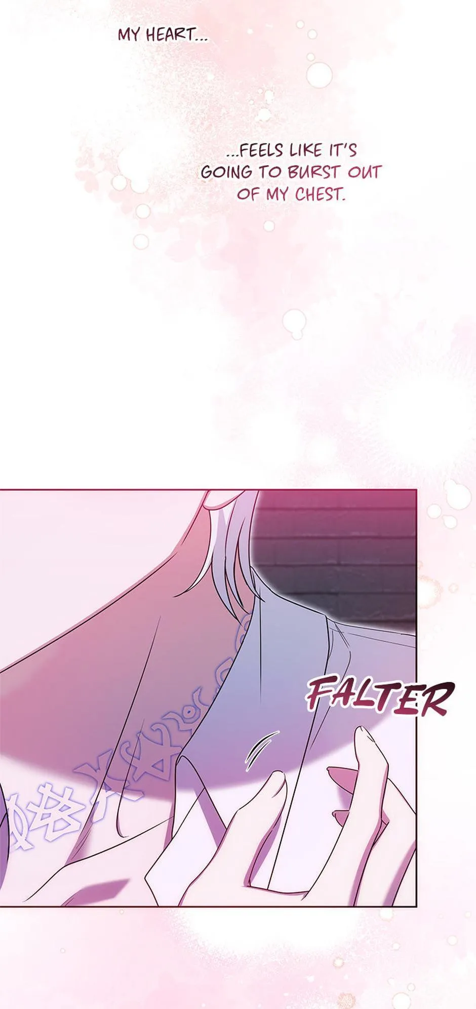 I Met the Male Lead in Prison Chapter 32 Online - página 39