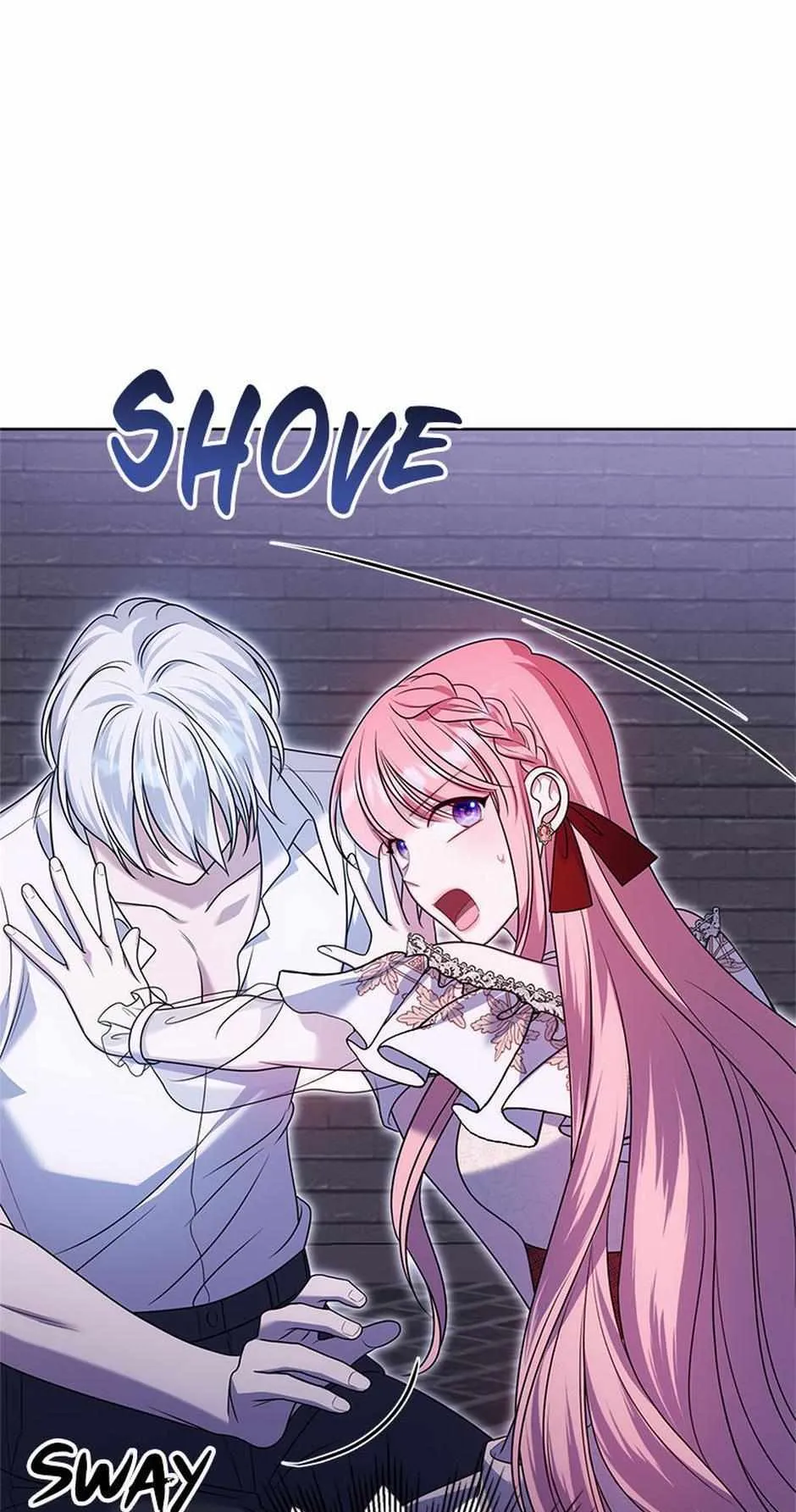 I Met the Male Lead in Prison Chapter 32 Online - página 42
