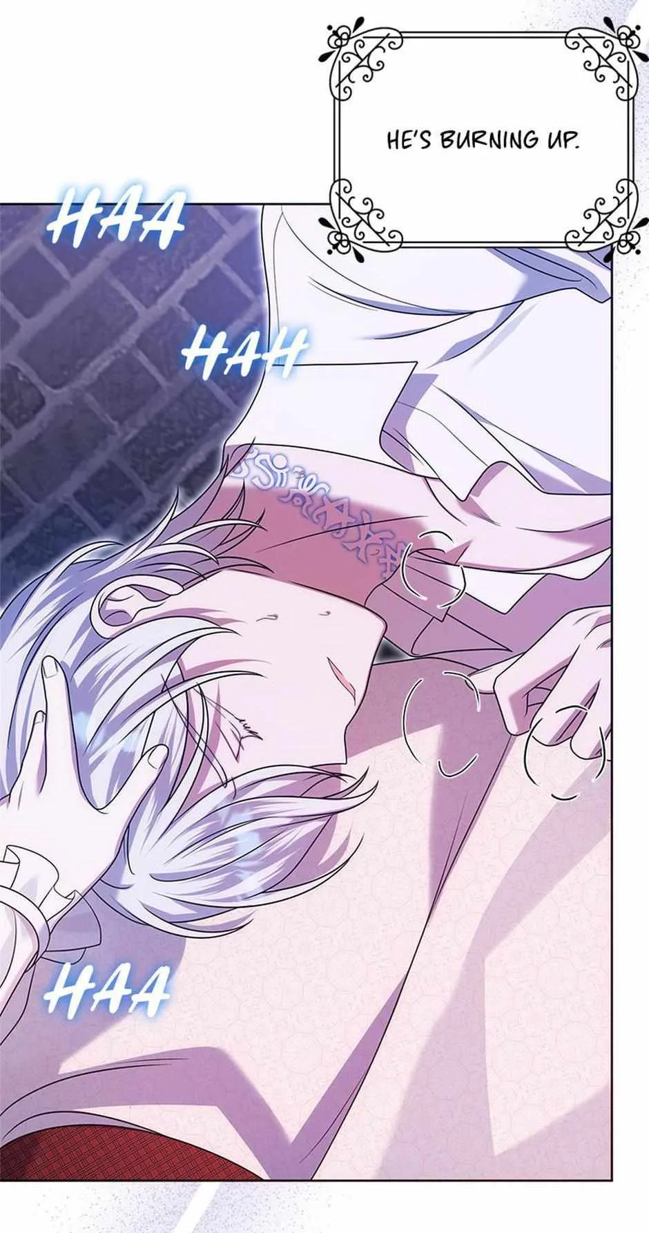 I Met the Male Lead in Prison Chapter 32 Online - página 45