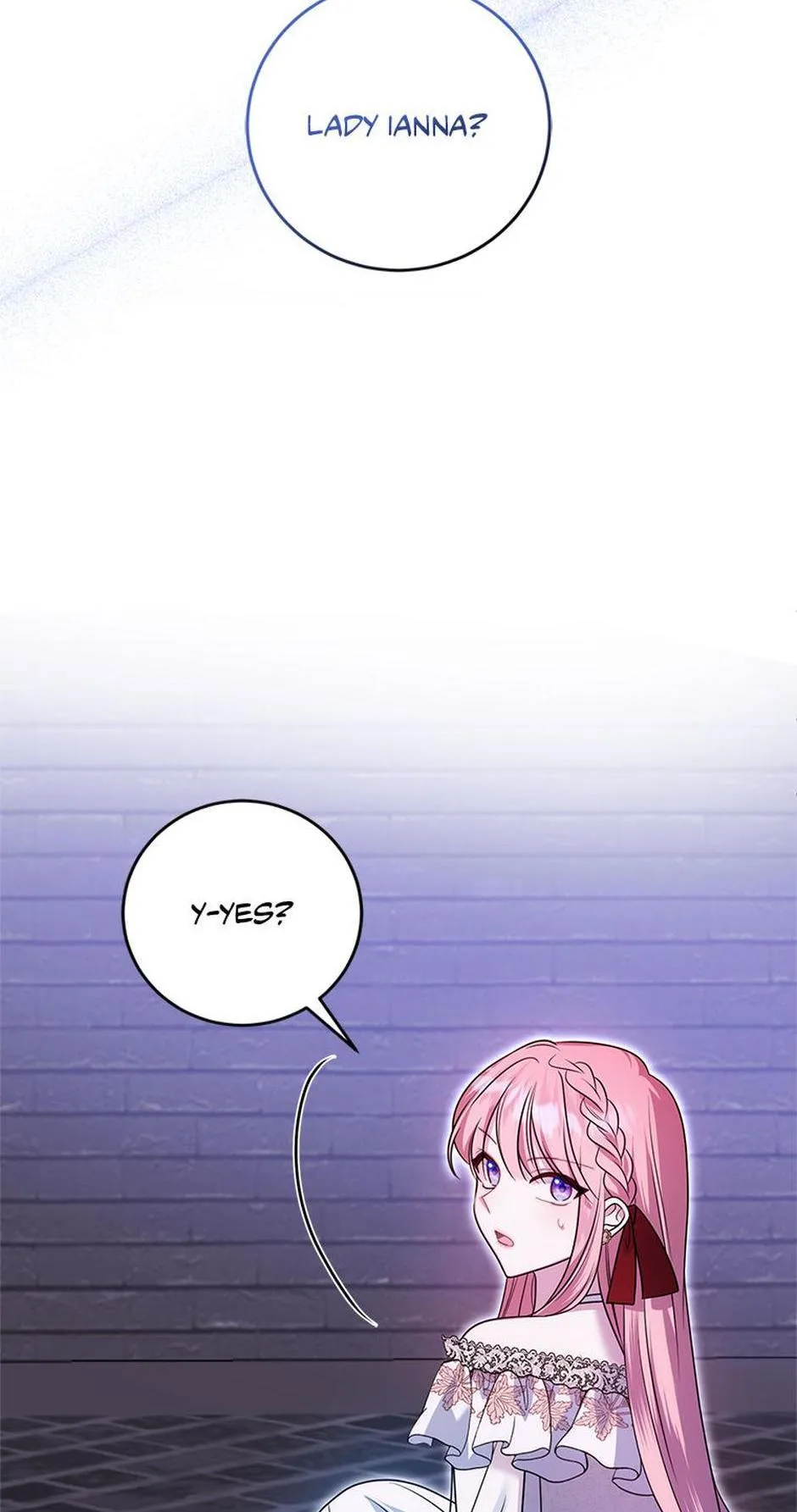 I Met the Male Lead in Prison Chapter 32 Online - página 47