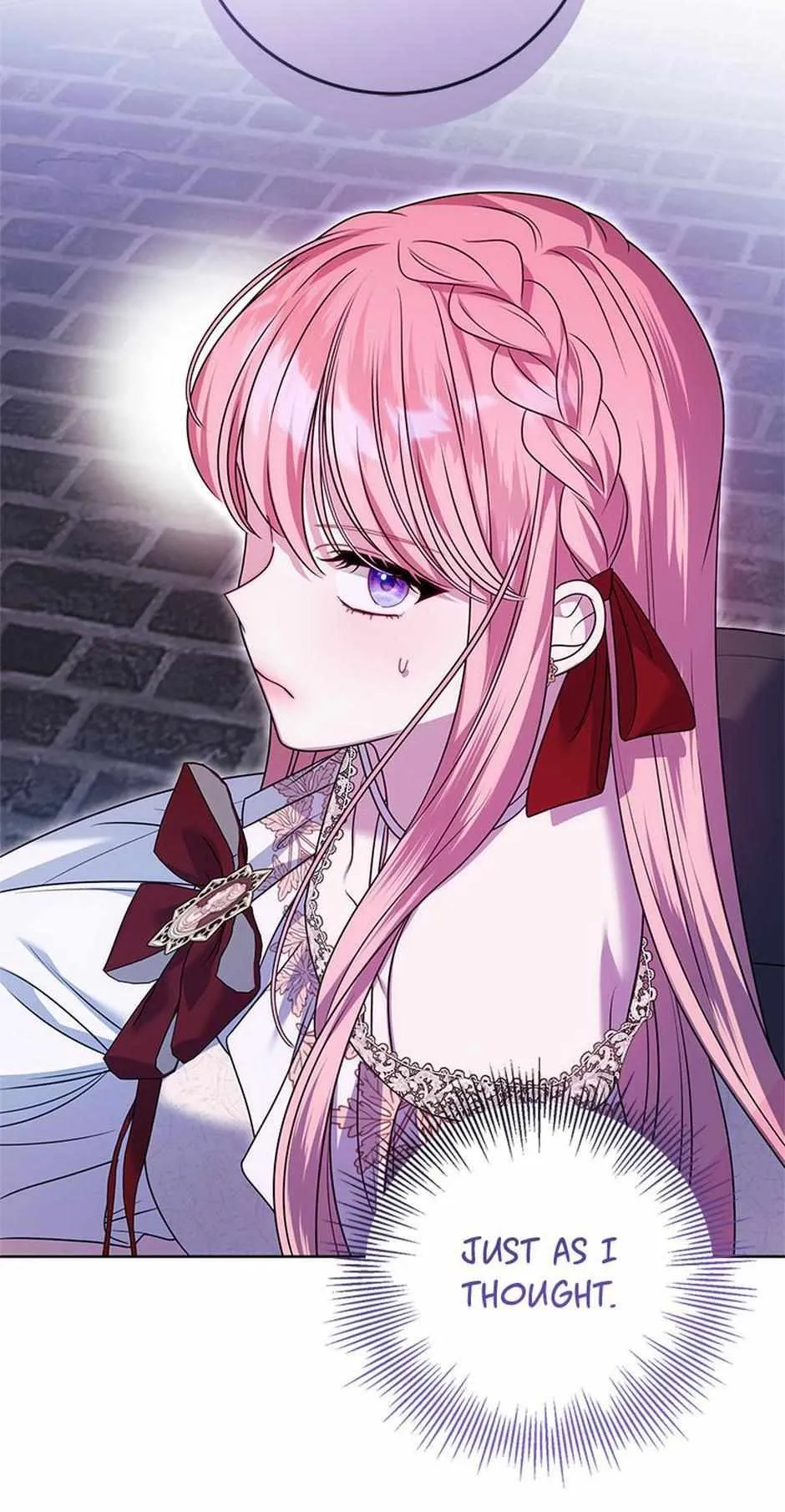 I Met the Male Lead in Prison Chapter 32 Online - página 51