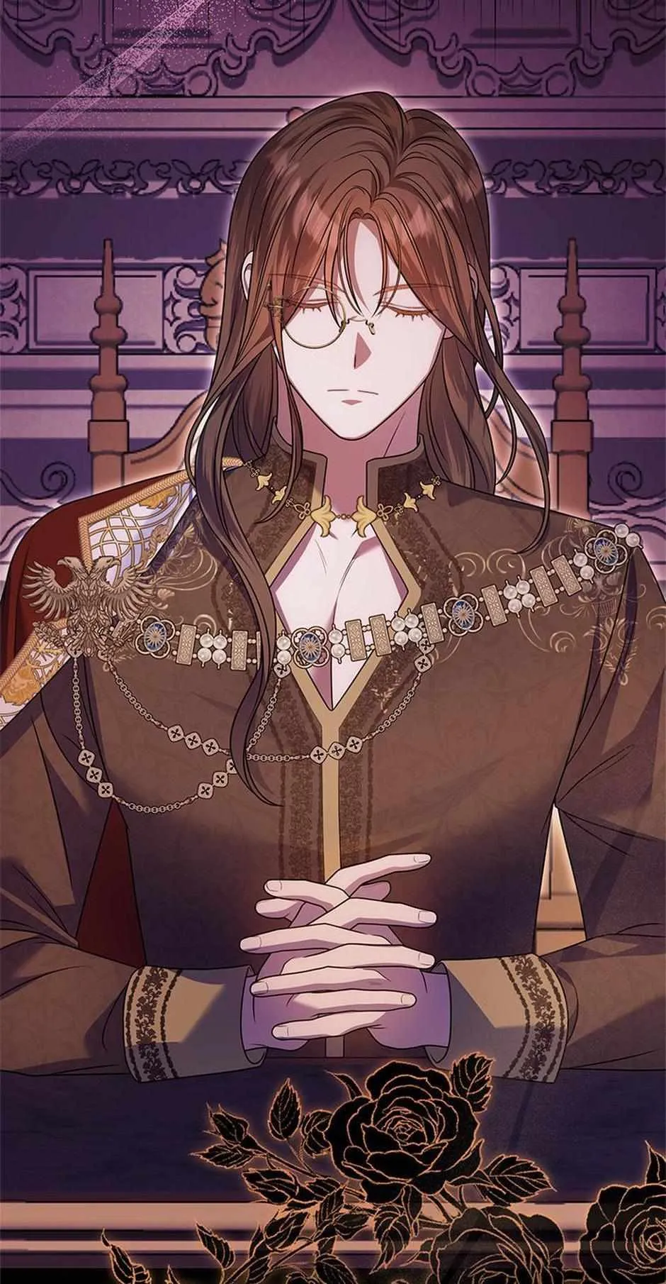 I Met the Male Lead in Prison Chapter 32 Online - página 53