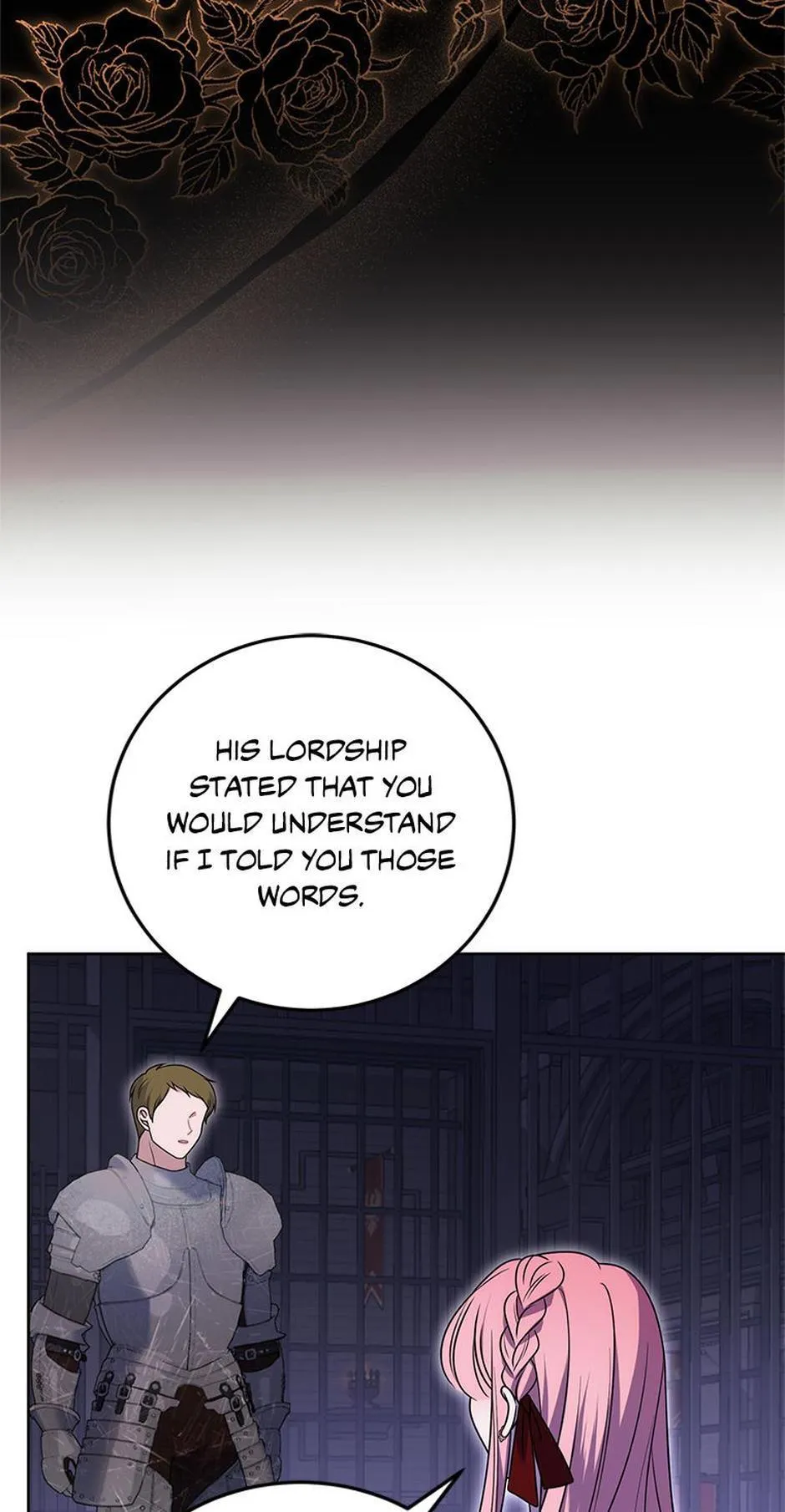 I Met the Male Lead in Prison Chapter 32 Online - página 54