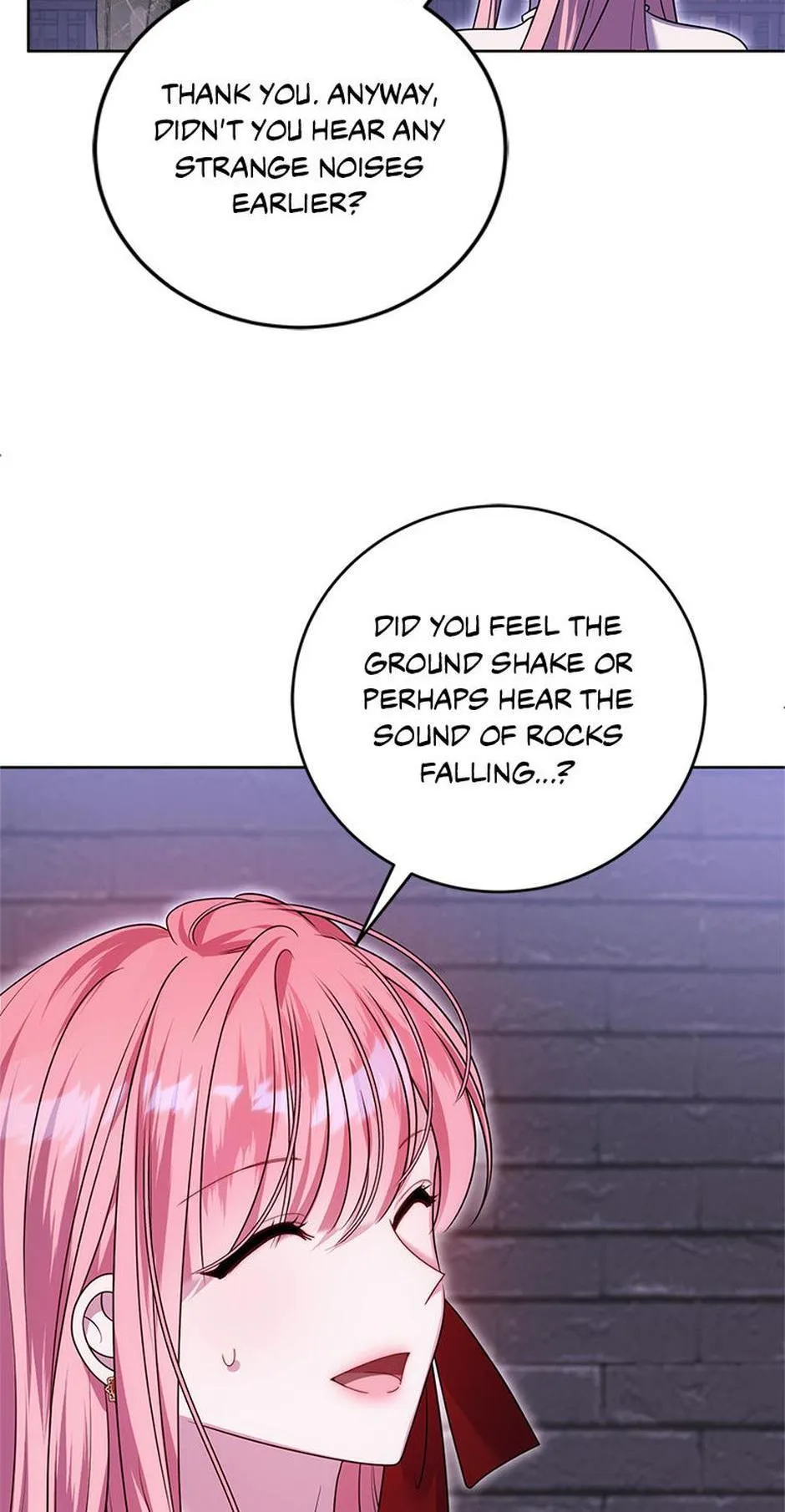 I Met the Male Lead in Prison Chapter 32 Online - página 55