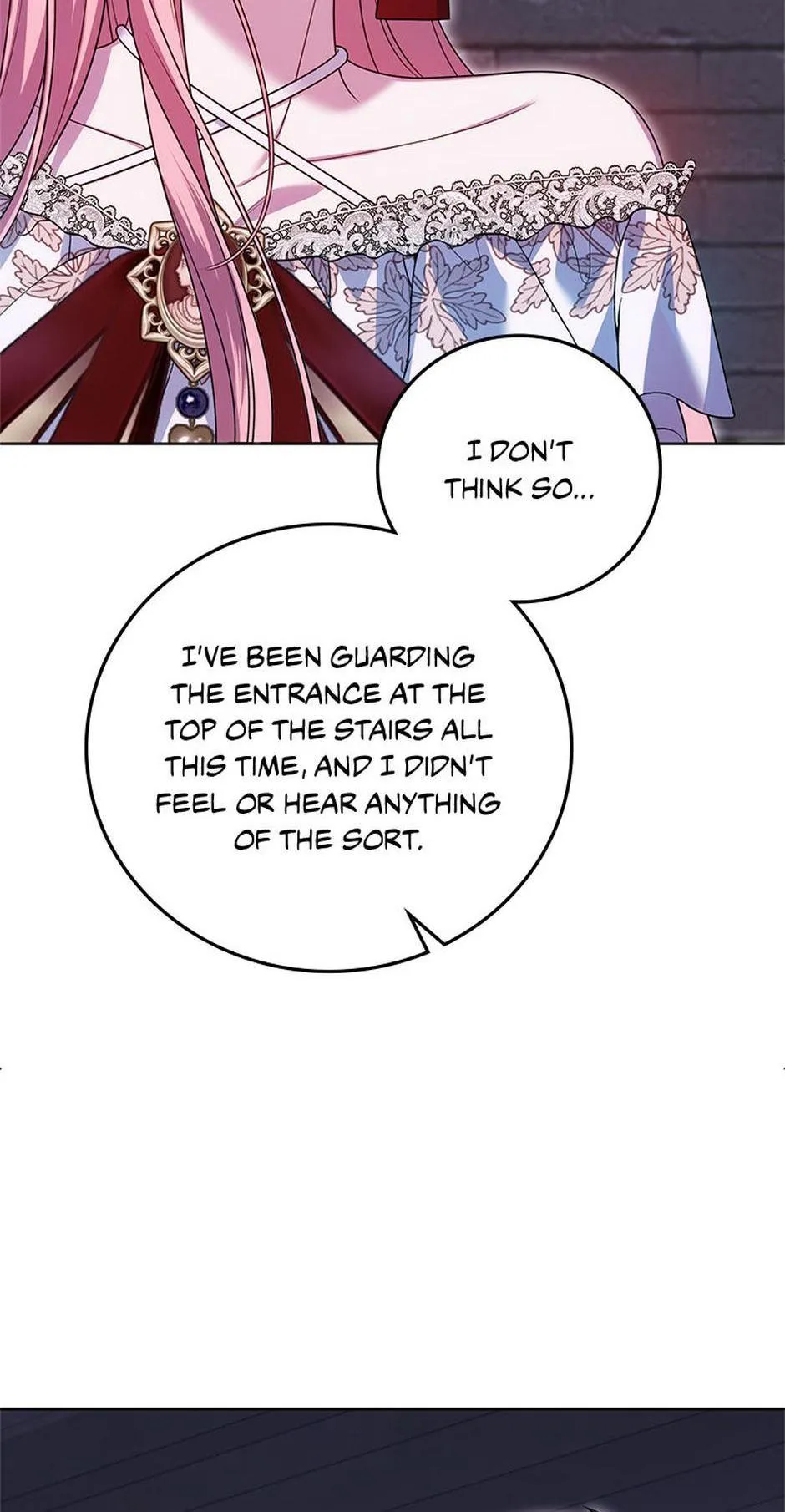 I Met the Male Lead in Prison Chapter 32 Online - página 56