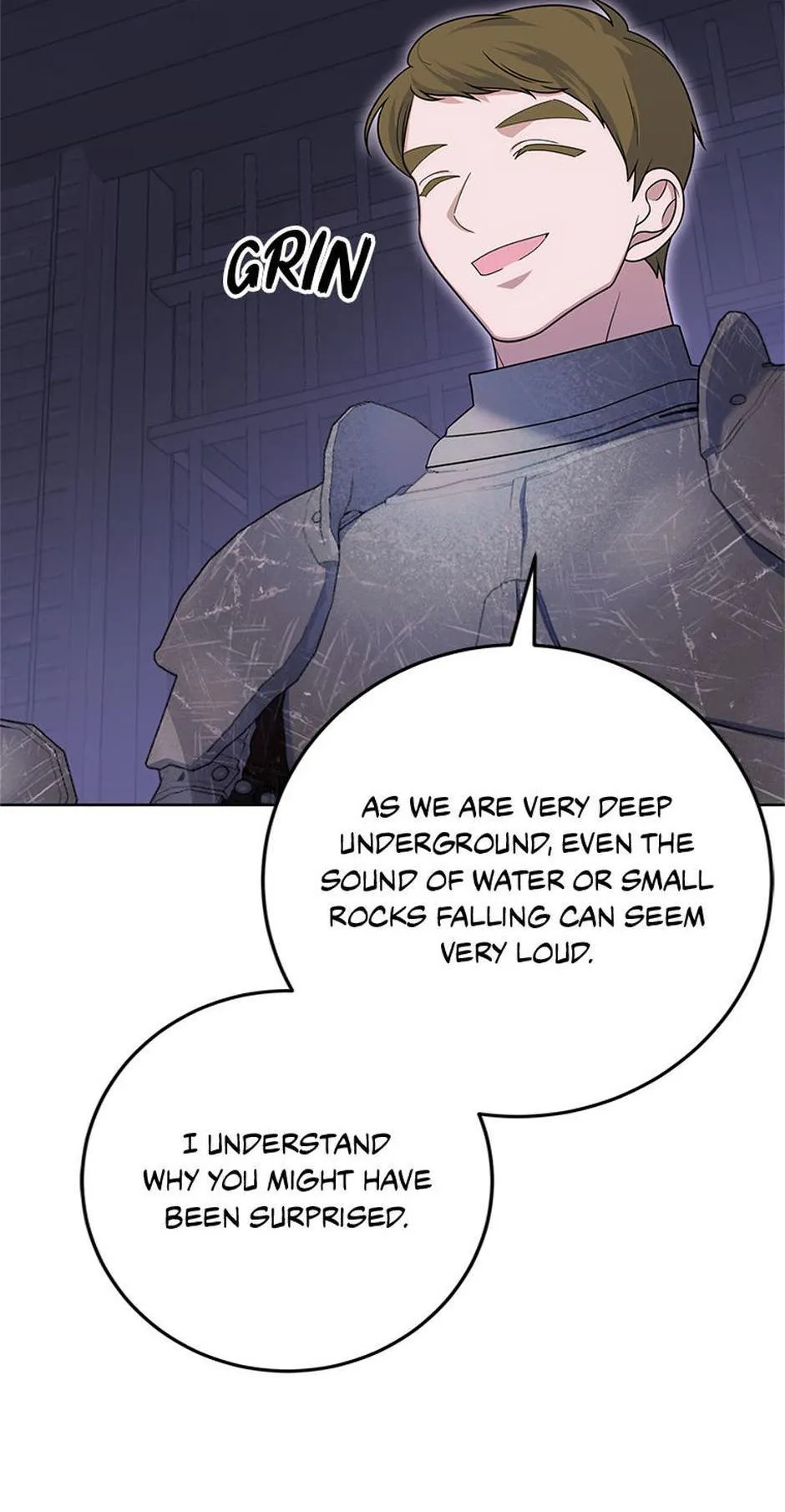 I Met the Male Lead in Prison Chapter 32 Online - página 57