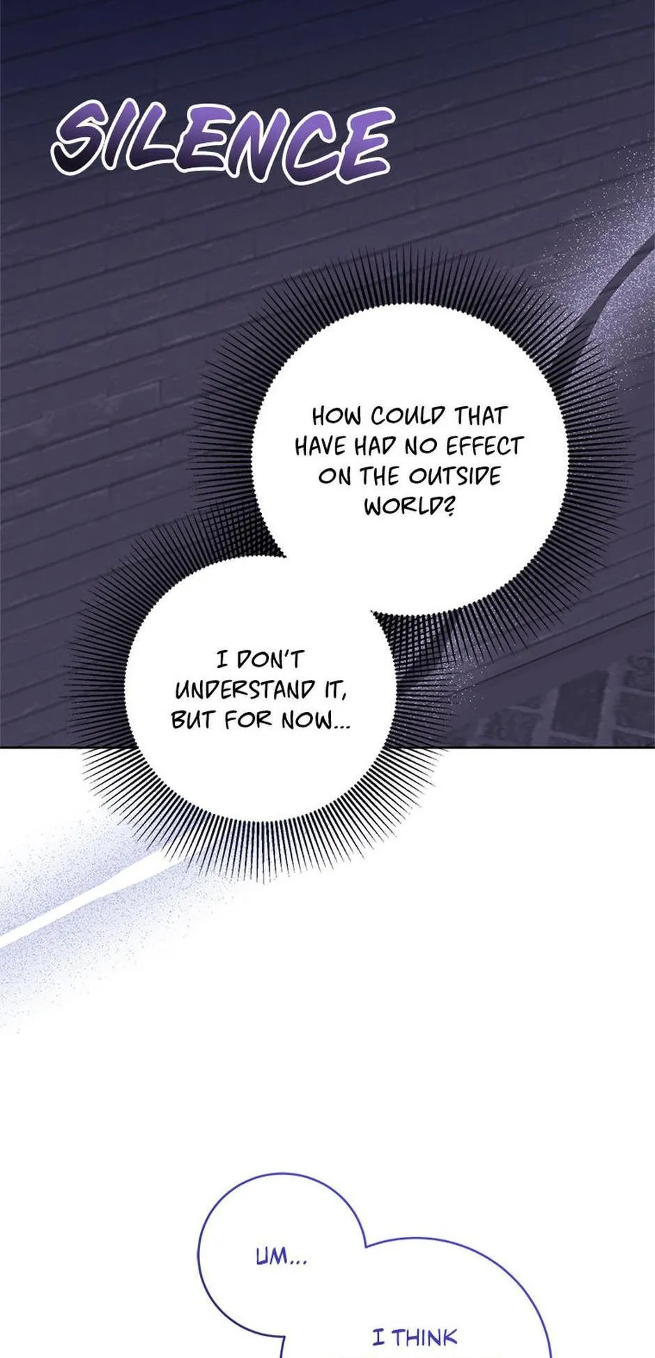 I Met the Male Lead in Prison Chapter 32 Online - página 59
