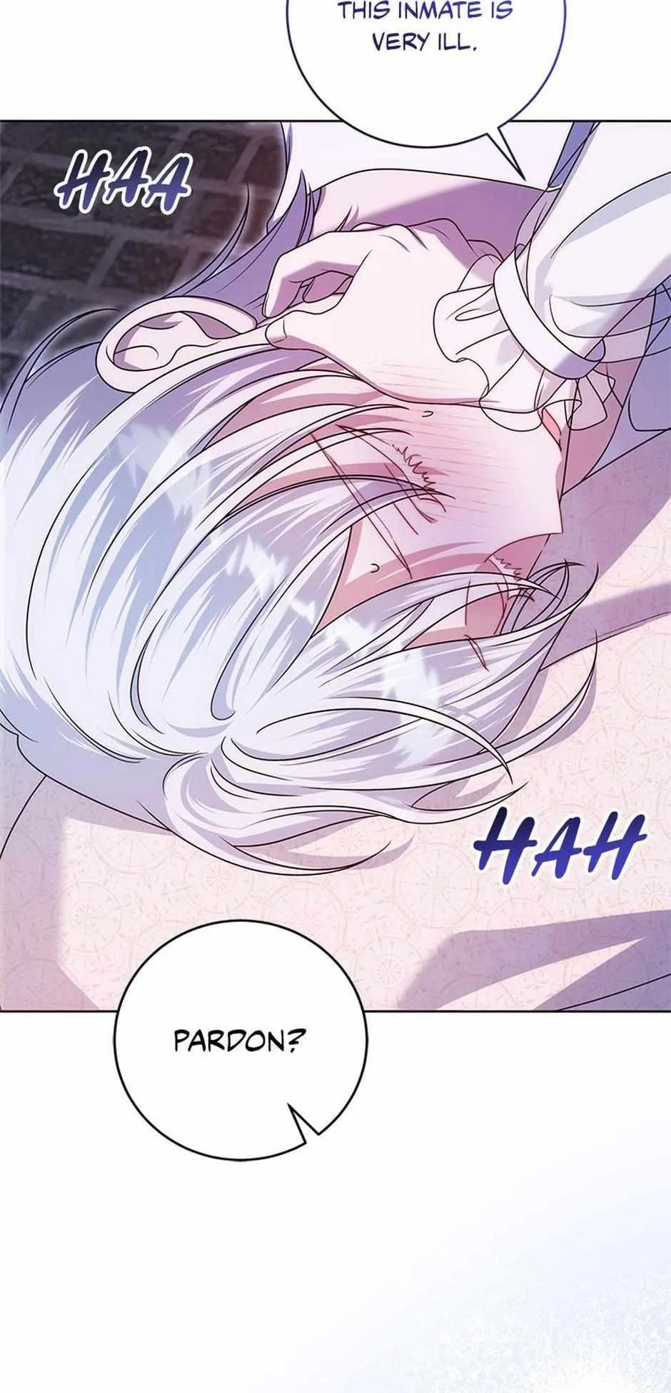 I Met the Male Lead in Prison Chapter 32 Online - página 60