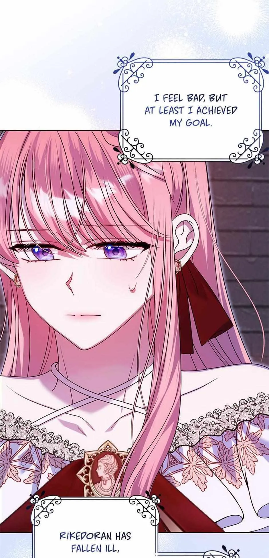 I Met the Male Lead in Prison Chapter 32 Online - página 61
