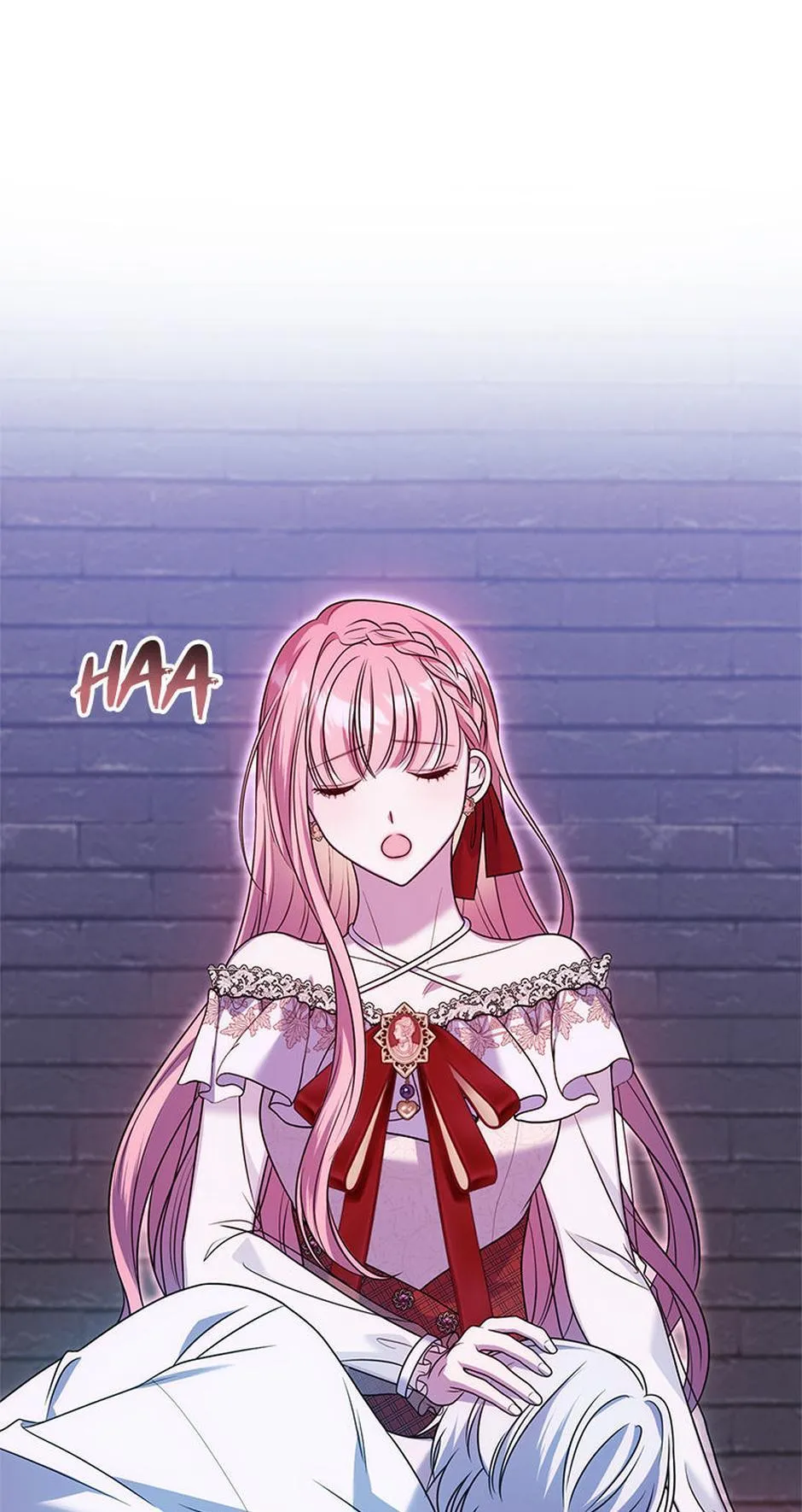I Met the Male Lead in Prison Chapter 32 Online - página 65