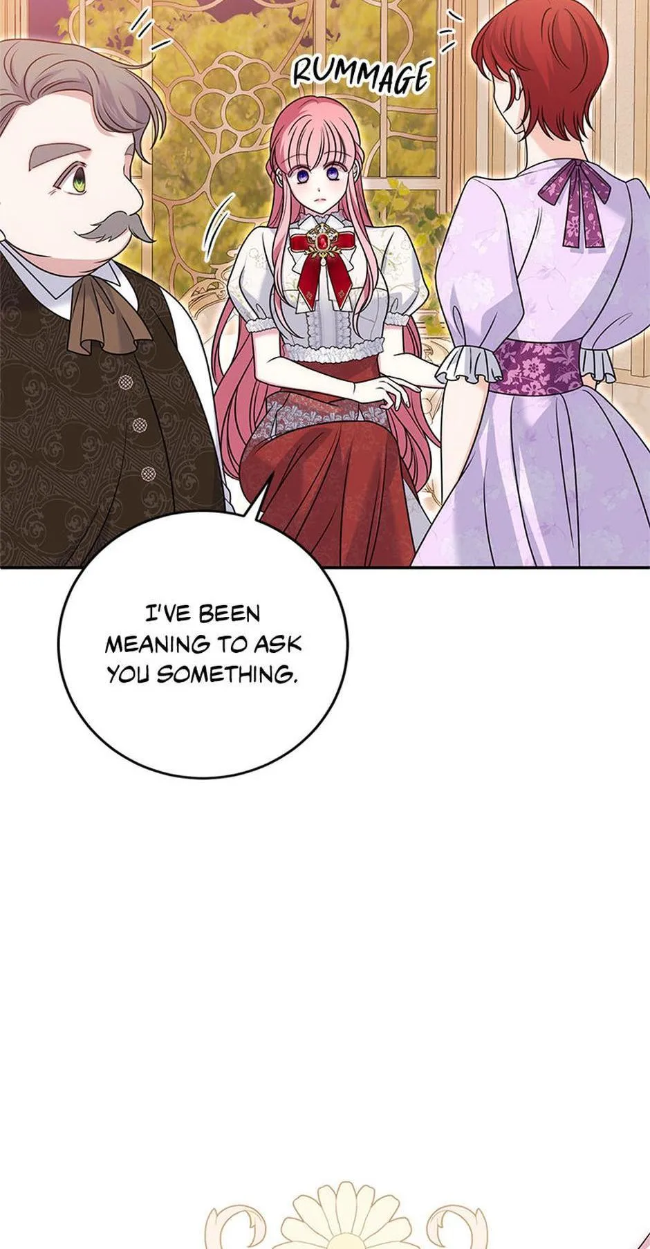 I Met the Male Lead in Prison Chapter 32 Online - página 79
