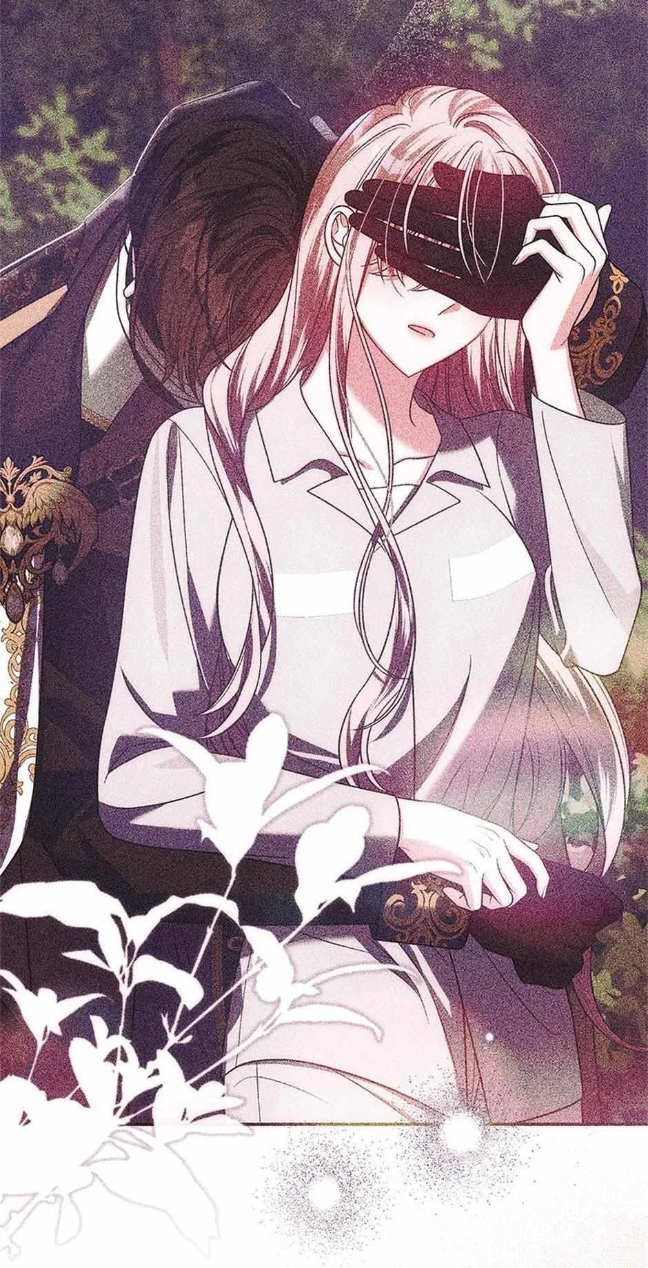 I Met the Male Lead in Prison Chapter 32 Online - página 83