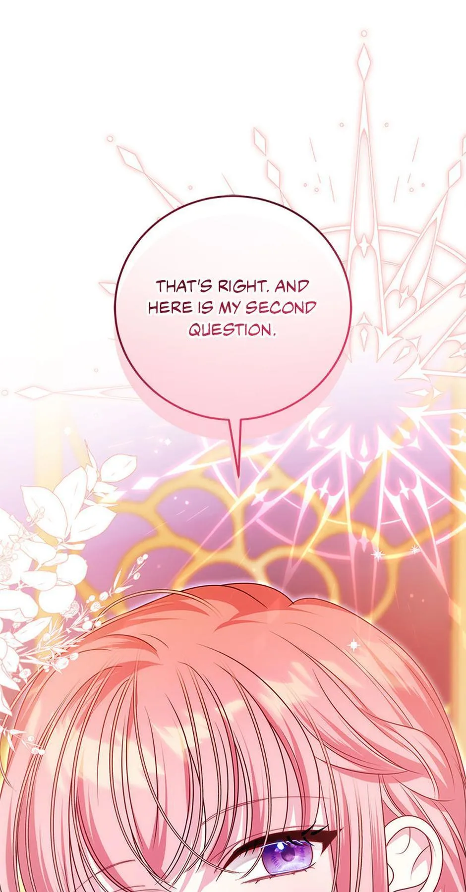 I Met the Male Lead in Prison Chapter 32 Online - página 87