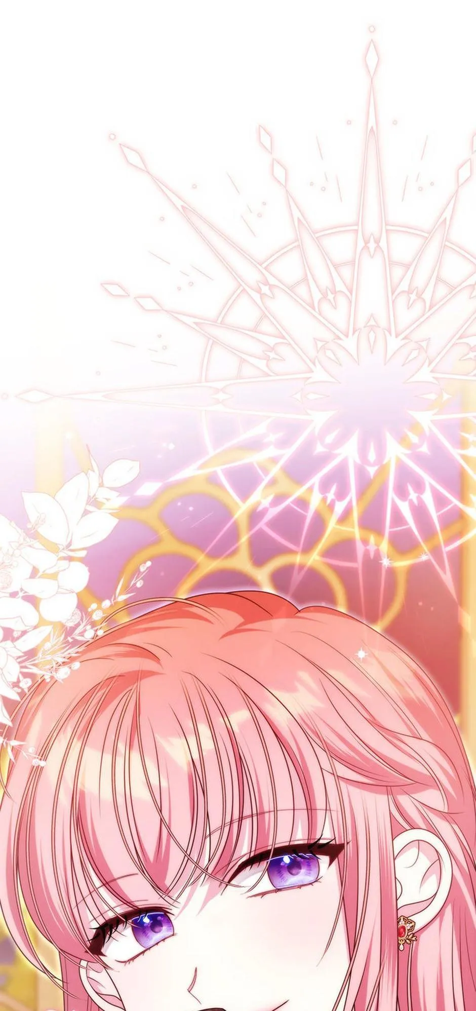 I Met the Male Lead in Prison Chapter 33 Online - página 2