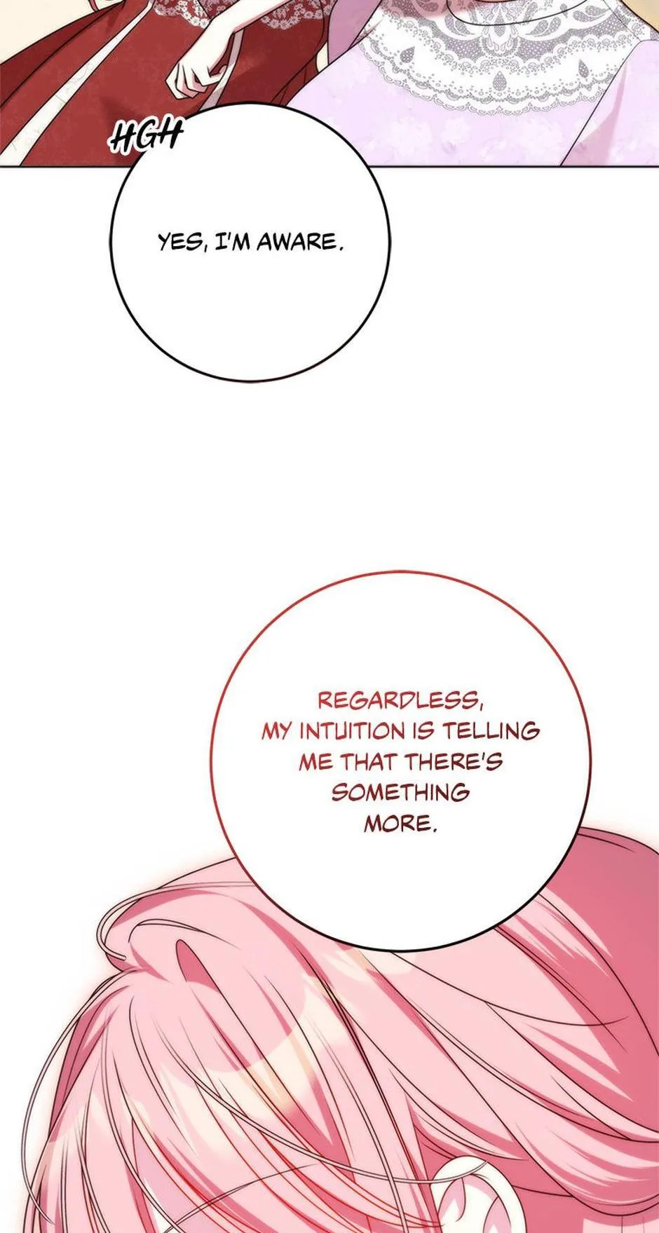 I Met the Male Lead in Prison Chapter 33 Online - página 14