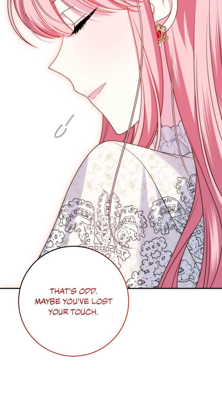 I Met the Male Lead in Prison Chapter 33 Online - página 15