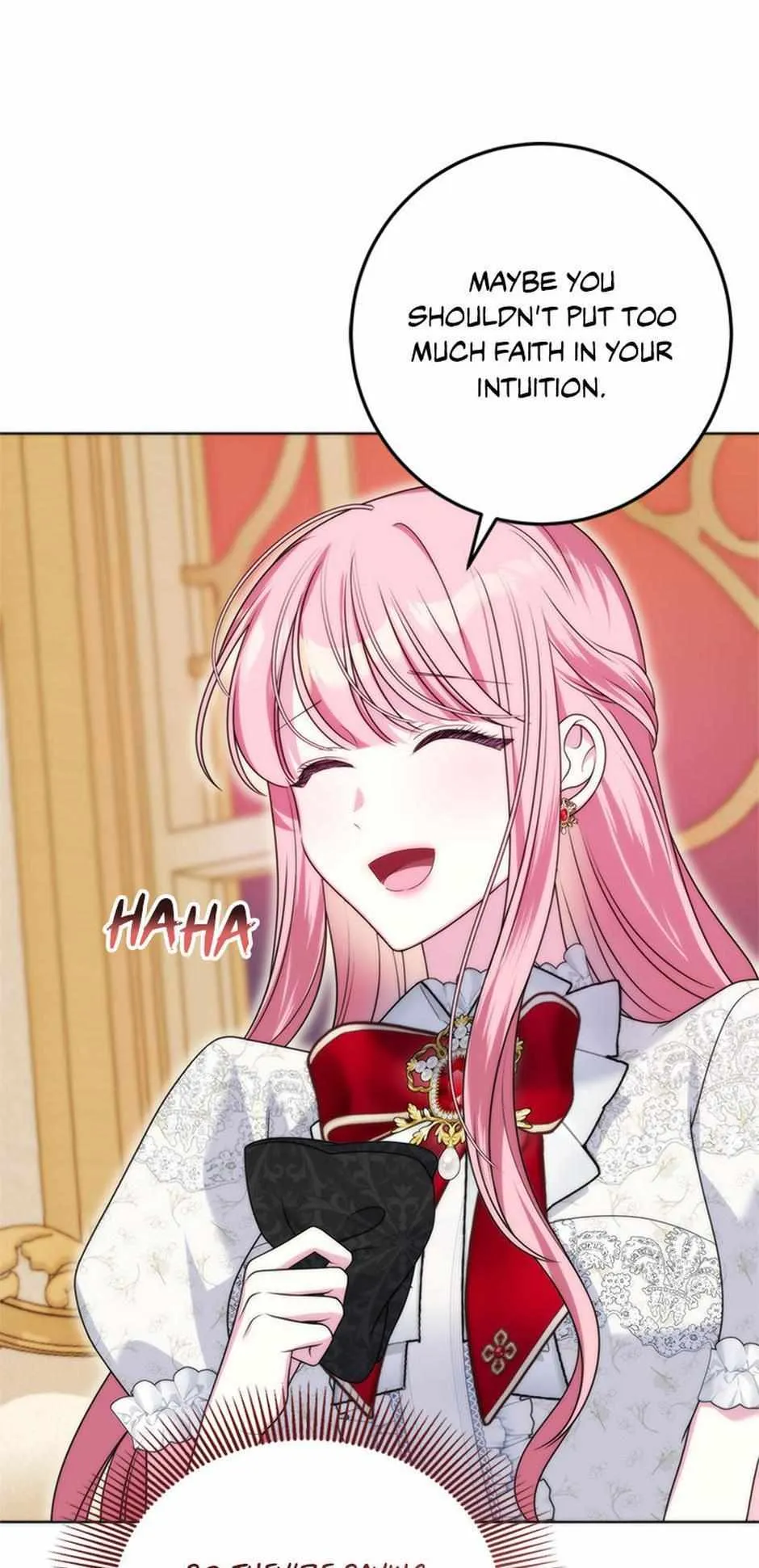 I Met the Male Lead in Prison Chapter 33 Online - página 16
