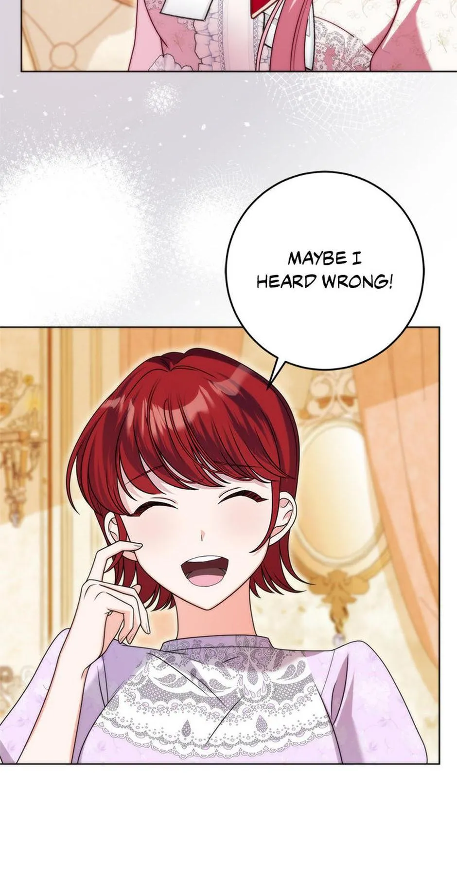 I Met the Male Lead in Prison Chapter 33 Online - página 23