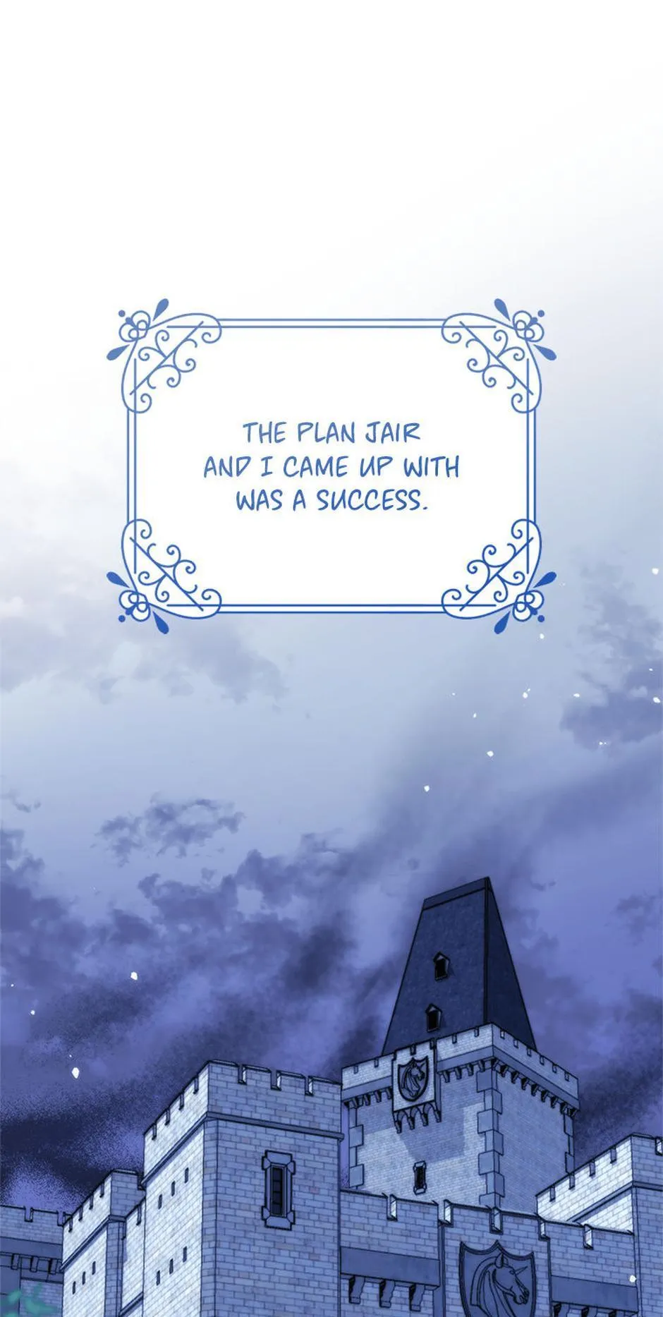 I Met the Male Lead in Prison Chapter 33 Online - página 29