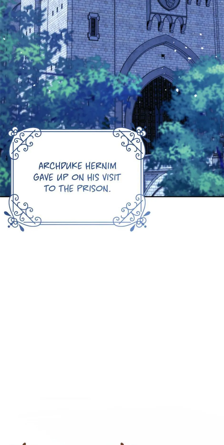 I Met the Male Lead in Prison Chapter 33 Online - página 30