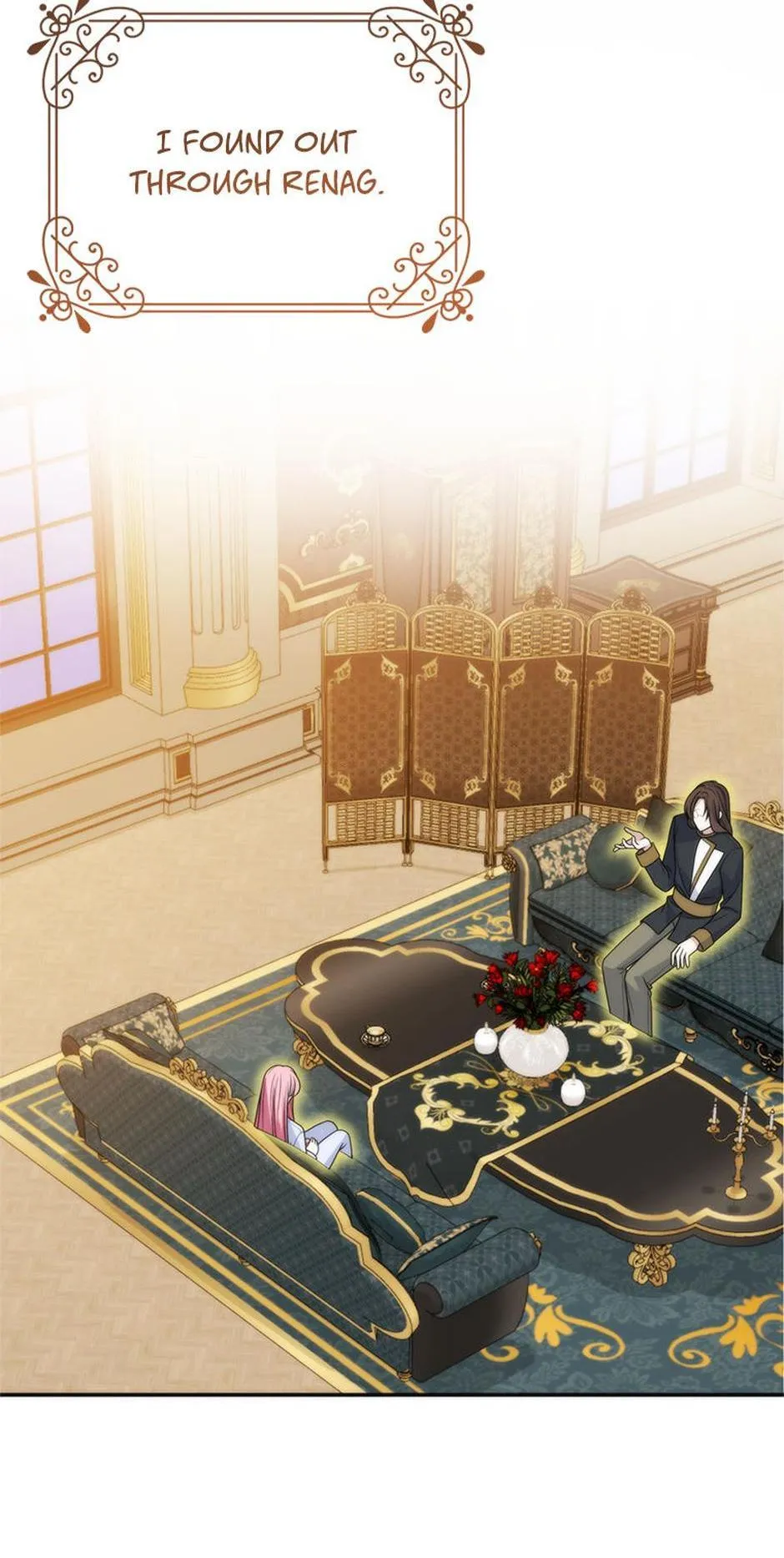 I Met the Male Lead in Prison Chapter 33 Online - página 31